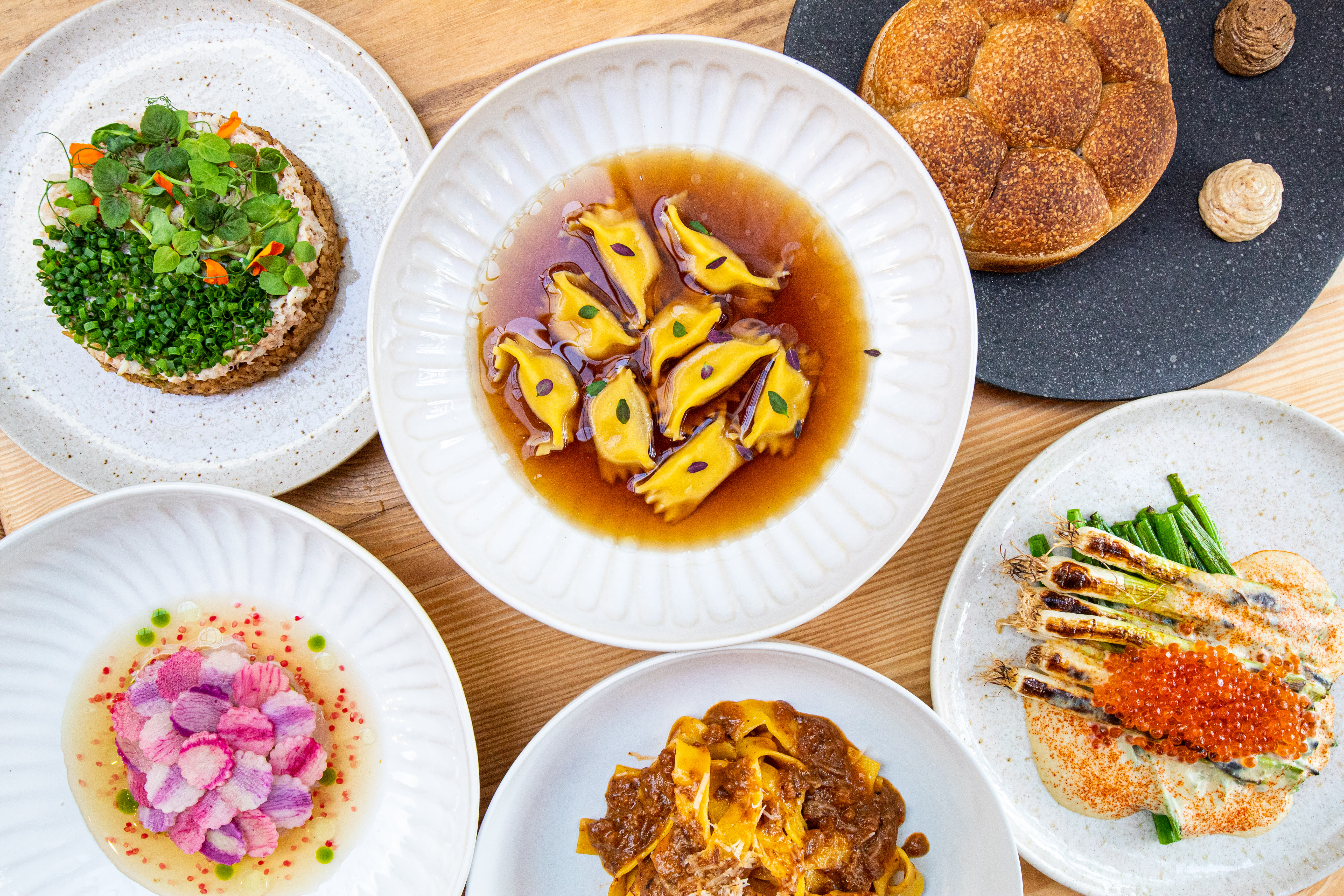 The 12 Best Restaurants In The Design District - Miami - The Infatuation