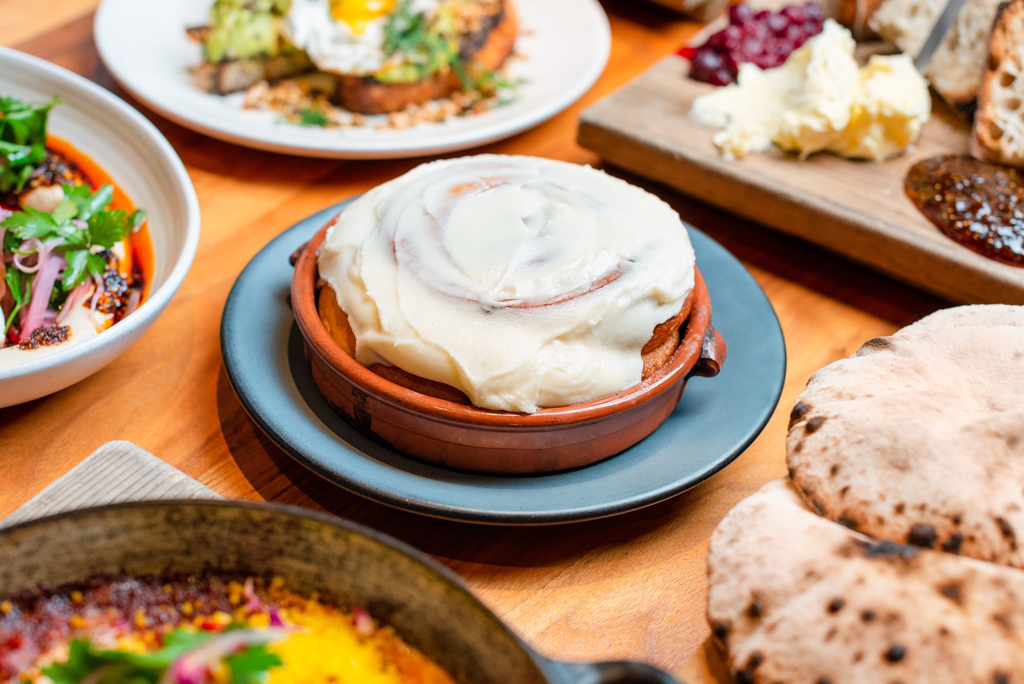 Pierrot Gourmet at The Peninsula