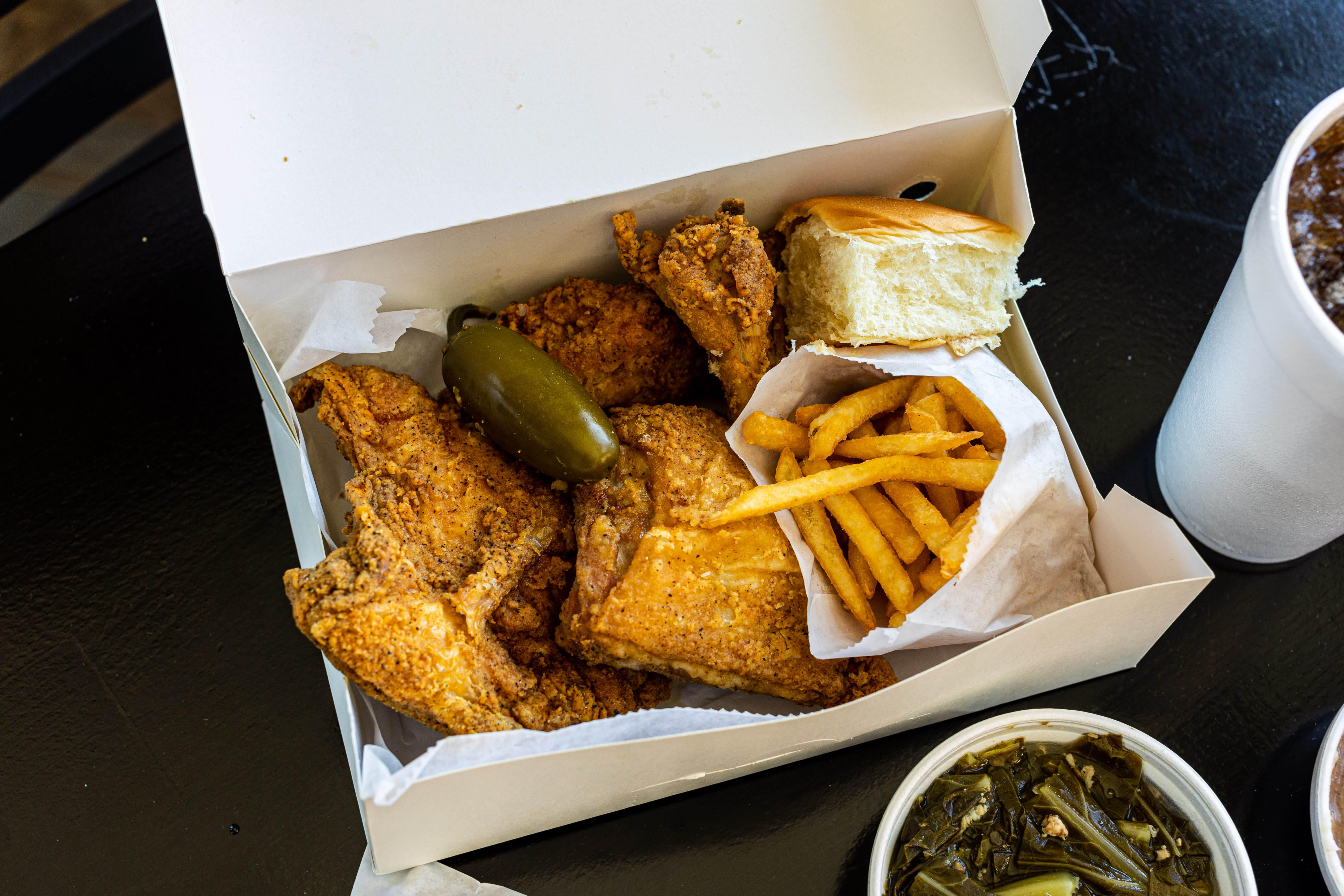 Frenchy's Chicken