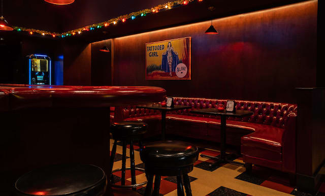 The Best Sports Bars In LA - Los Angeles - The Infatuation