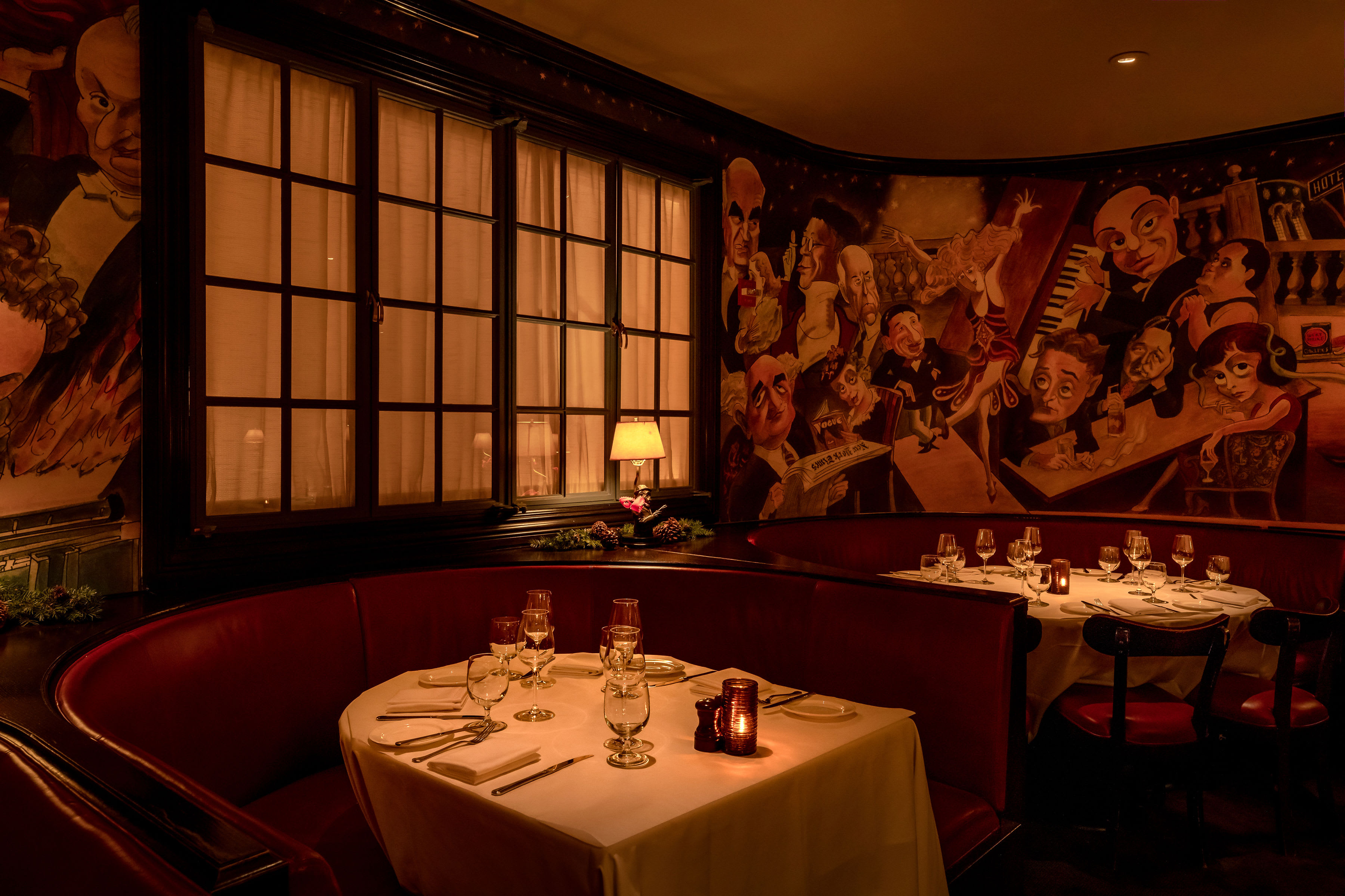 Monkey Bar Review - Midtown - New York - The Infatuation