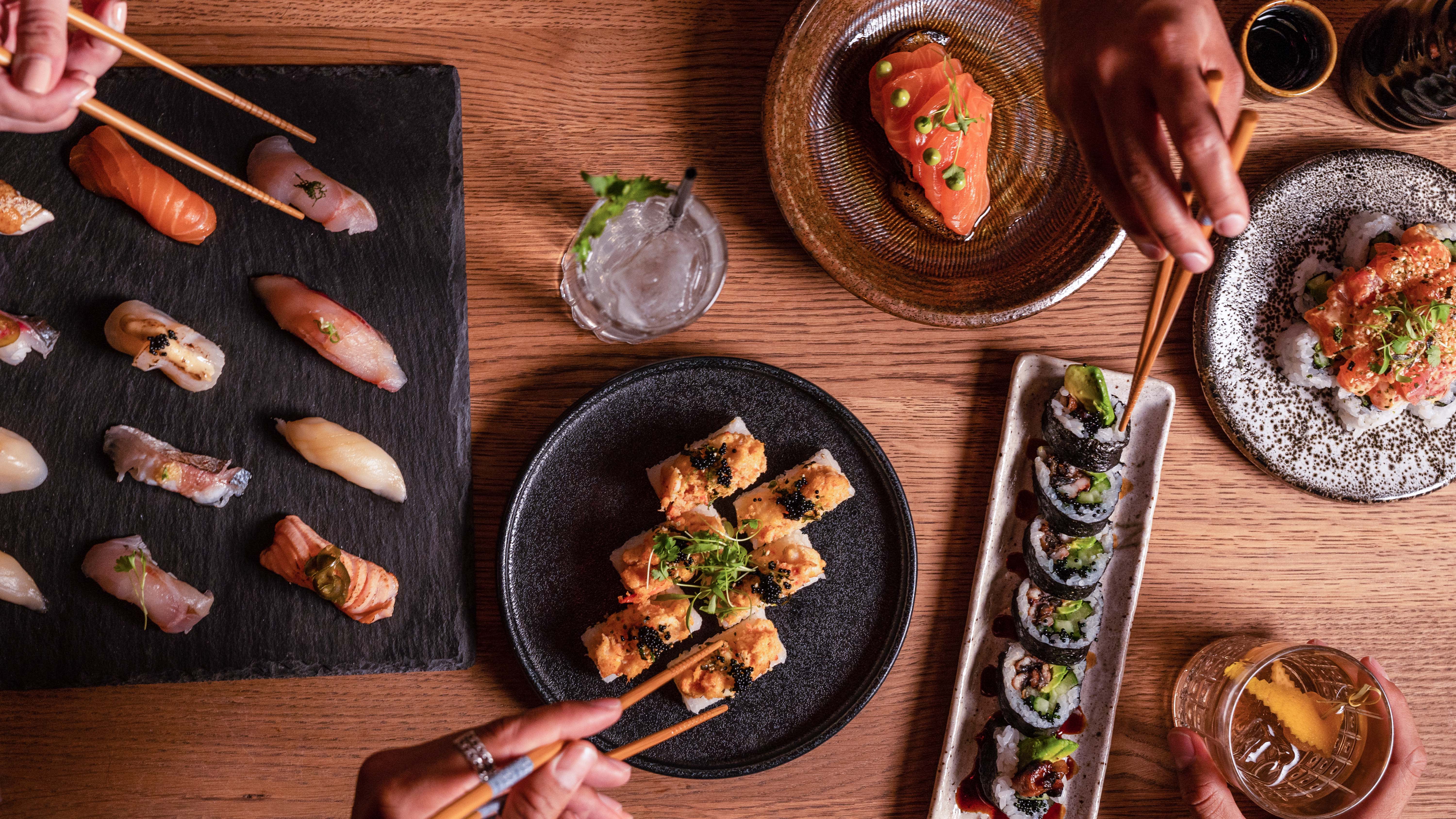 Sake Haus by Authentik Vision