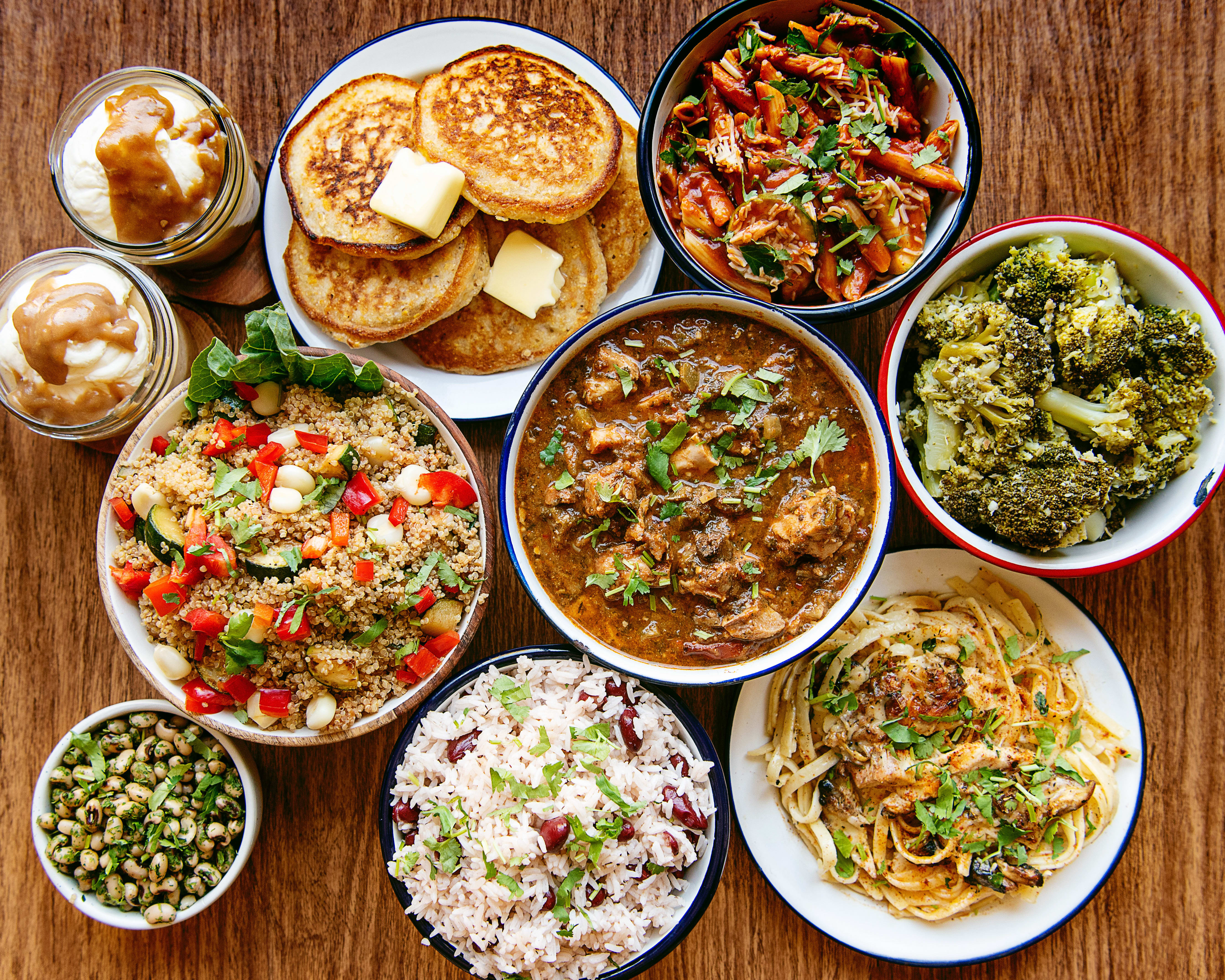 Gumbo Social