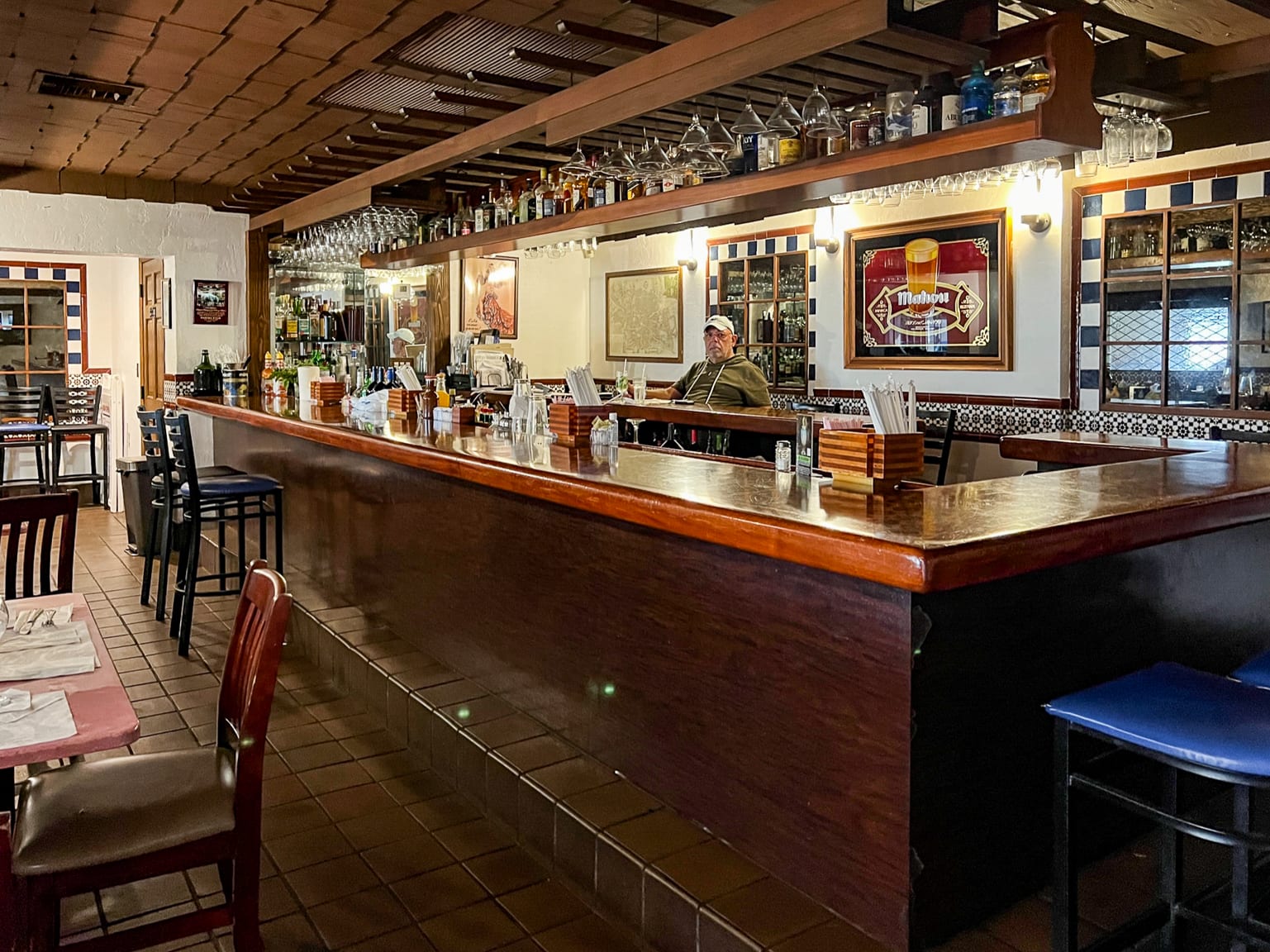 Habana Vieja by Tasty Planet