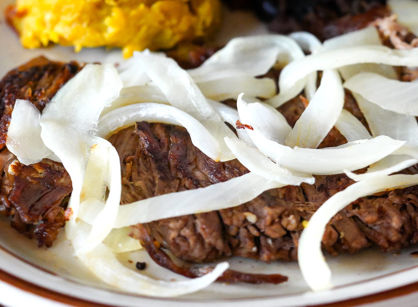 Habana Vieja by Tasty Planet