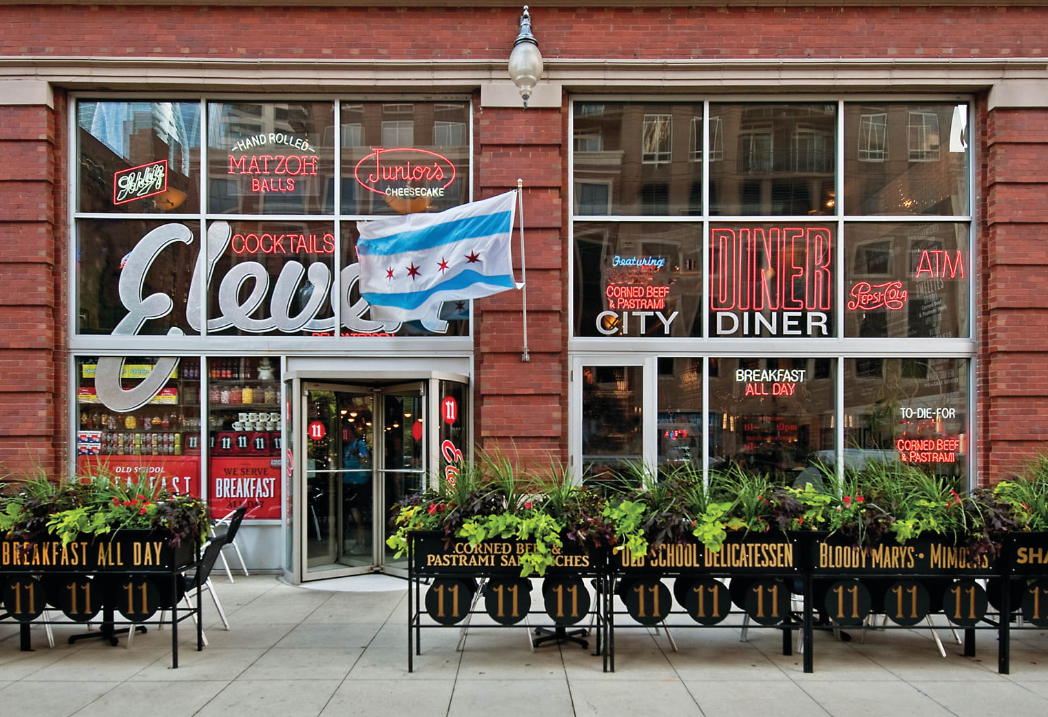 The 11 Best Brunch Restaurants In The West Loop - Chicago - The Infatuation