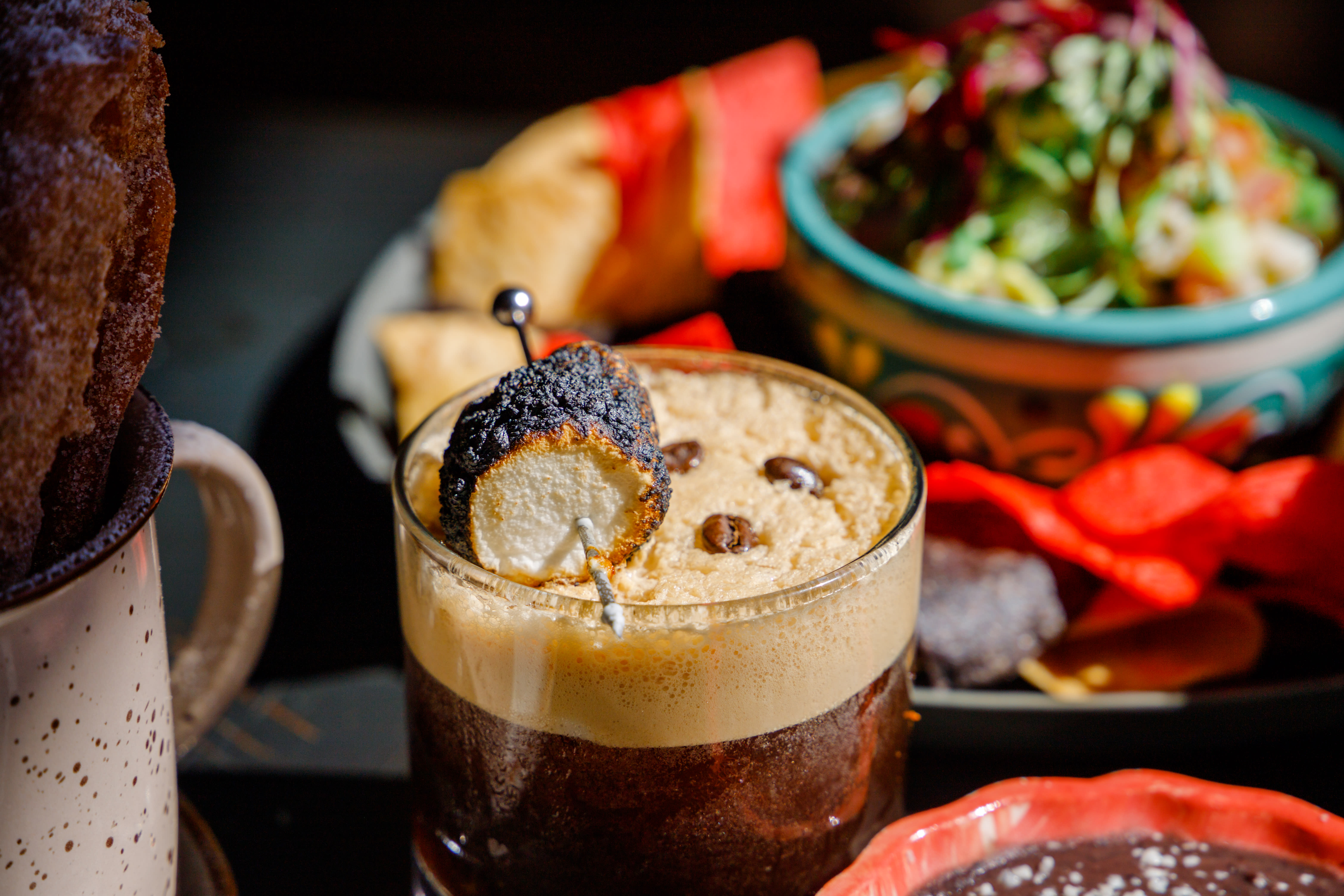Maderas - Kitchen & Cantina by Liz Silva