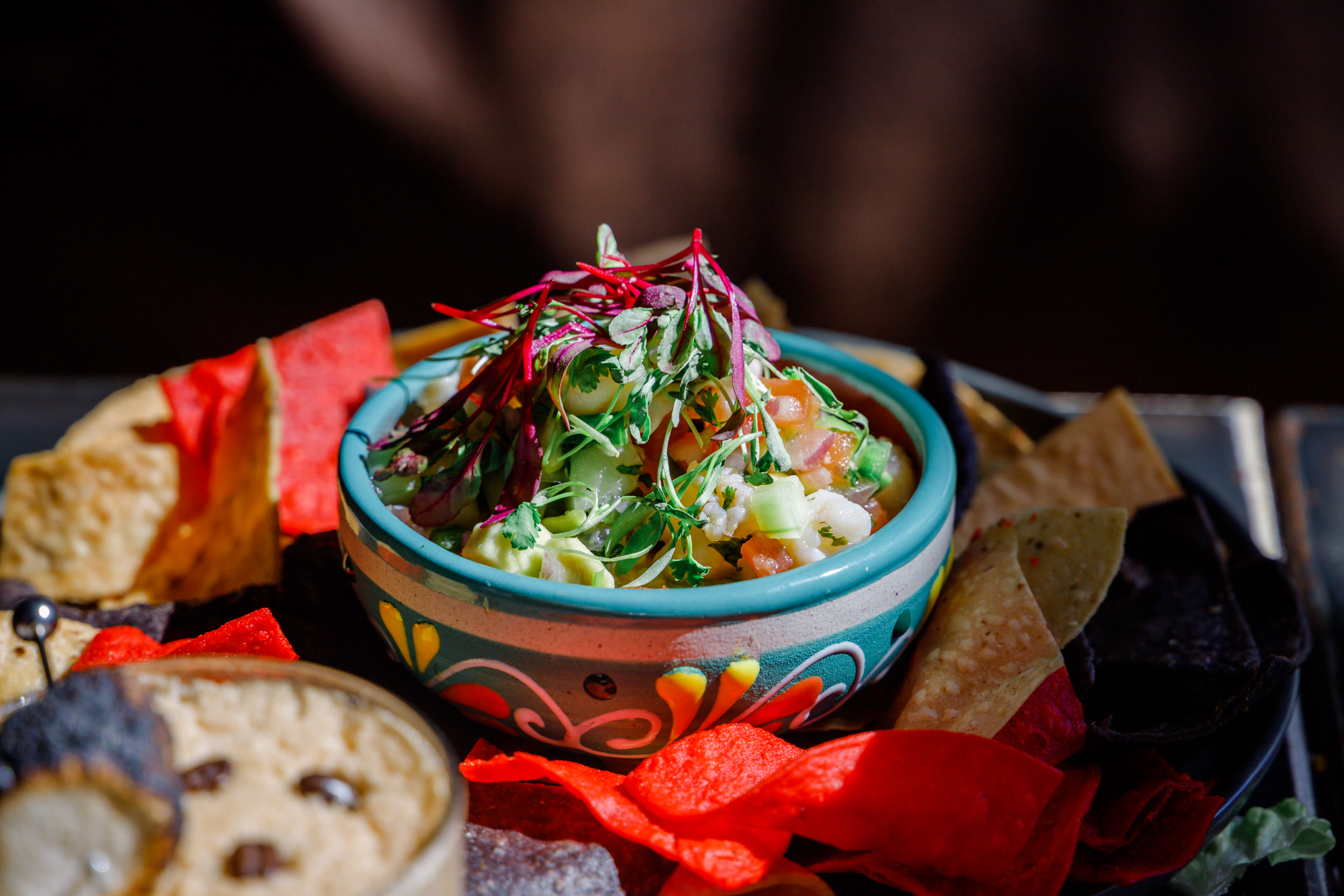 Maderas - Kitchen & Cantina by Liz Silva