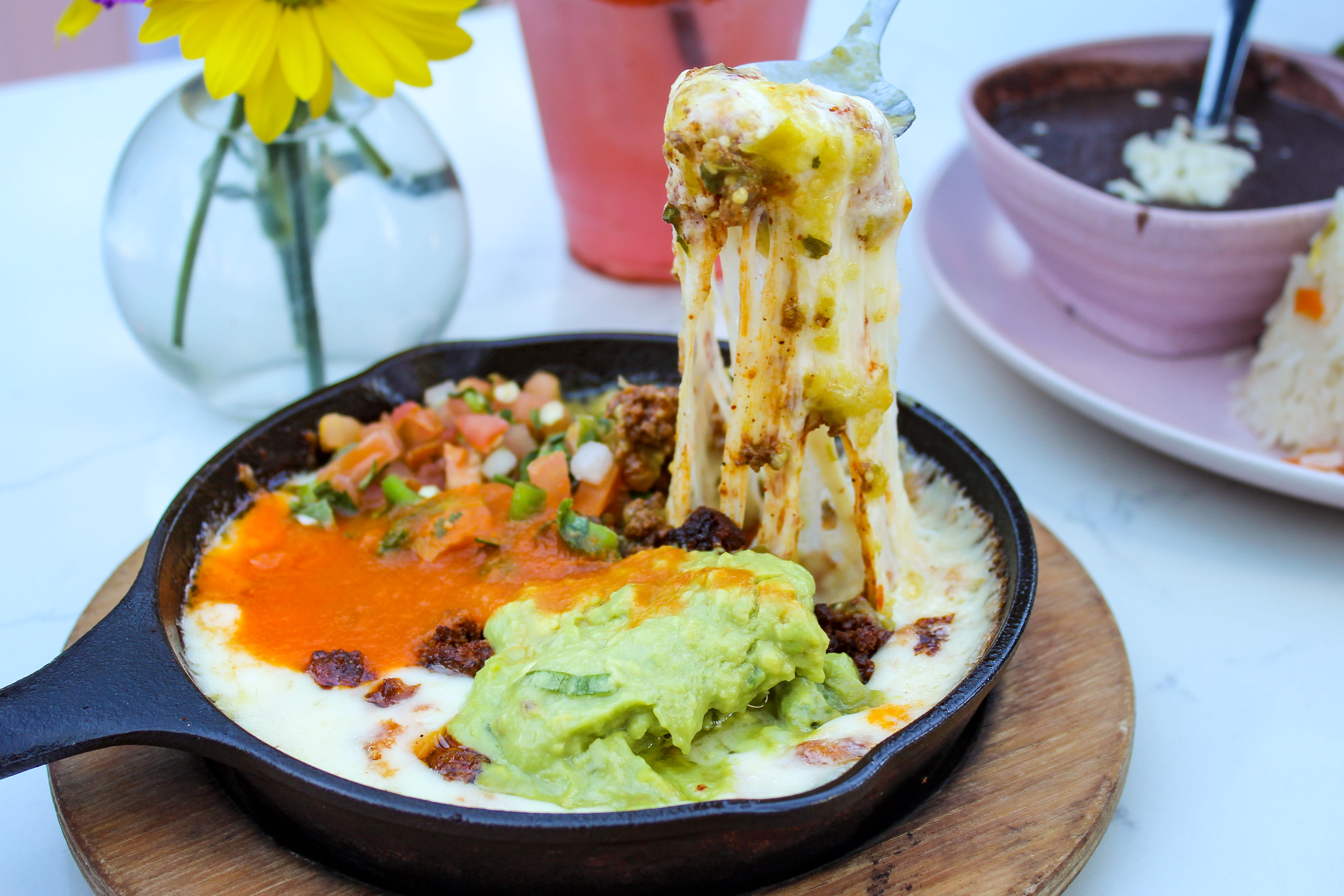 Taquero Mucho by Holly Dirks