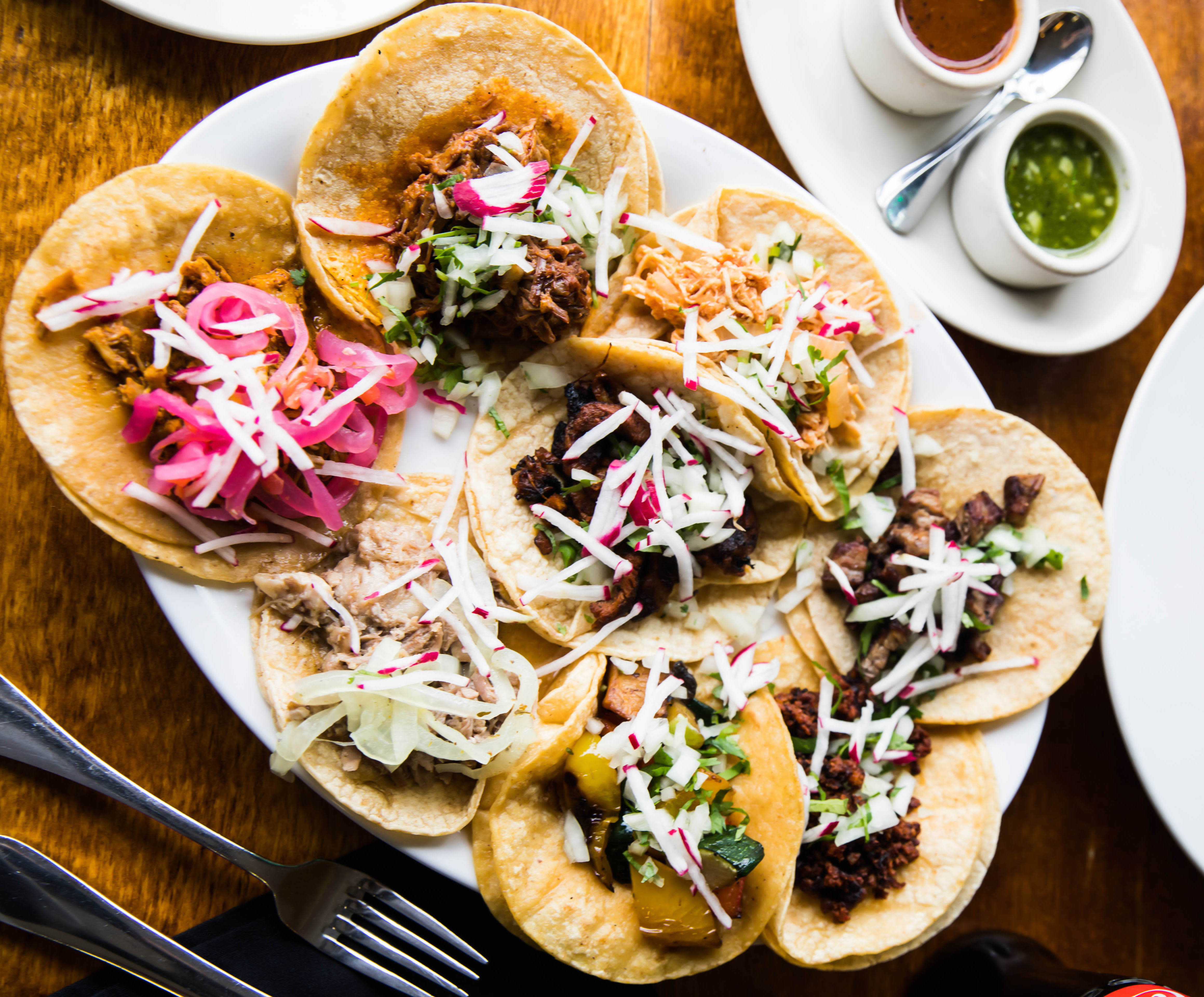 QuesaBirria Jalisco Tacos