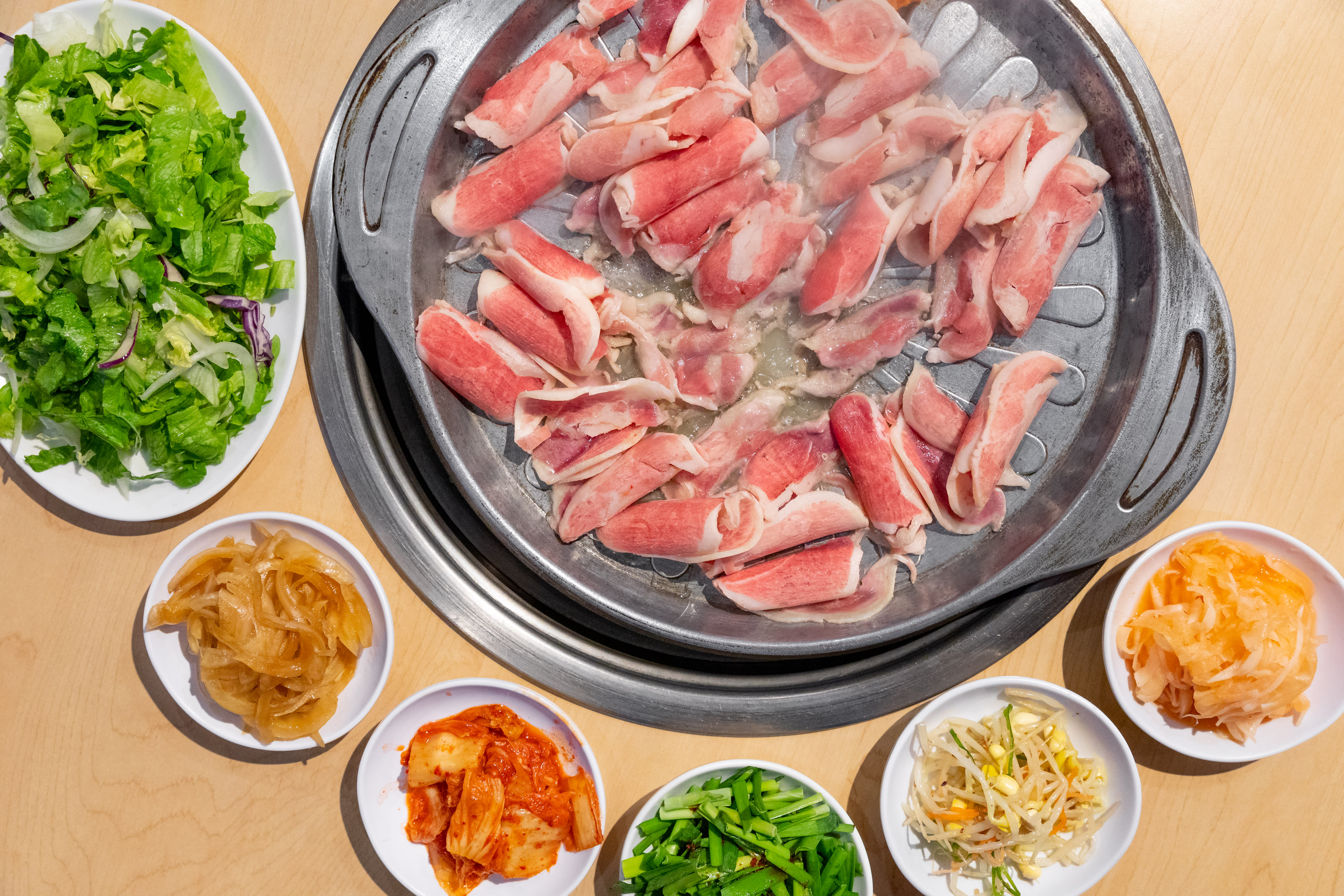 Mun Korean Kitchen Restaurant Menu - Takeout in Melbourne