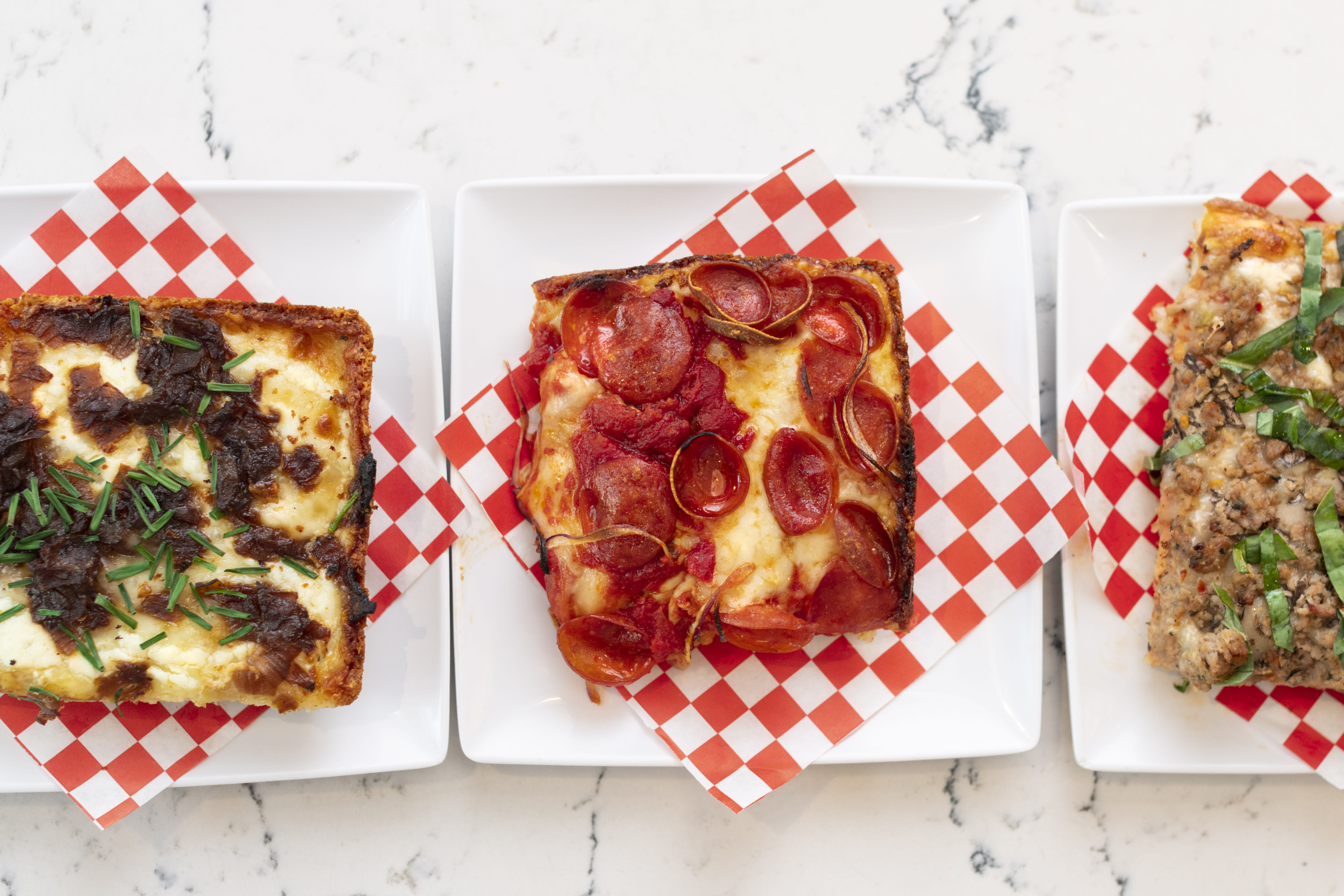 Best sales sf pizza