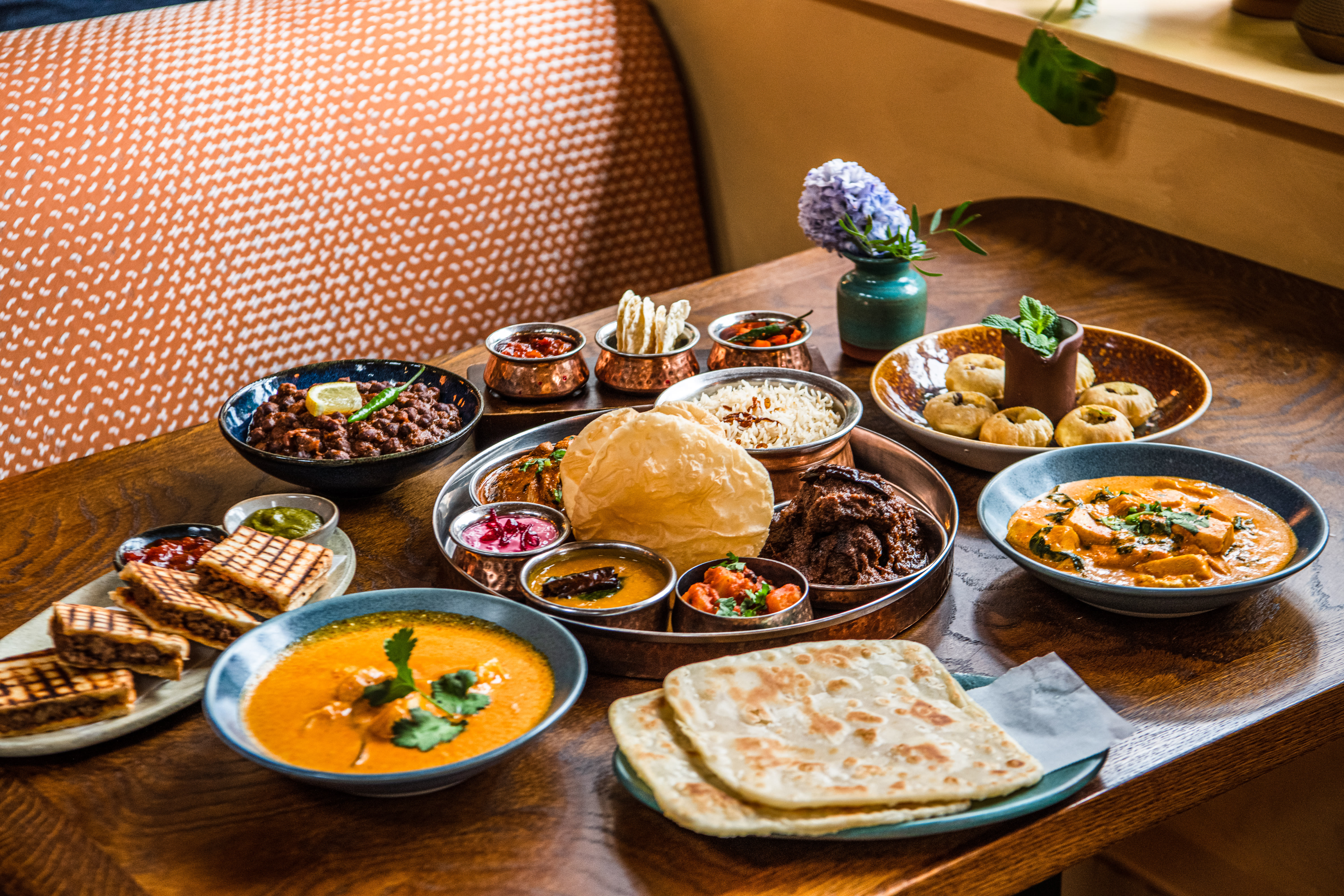 Indian Restaurants In Rome The 16 Best Indian Restaurants In London - London - The Infatuation
