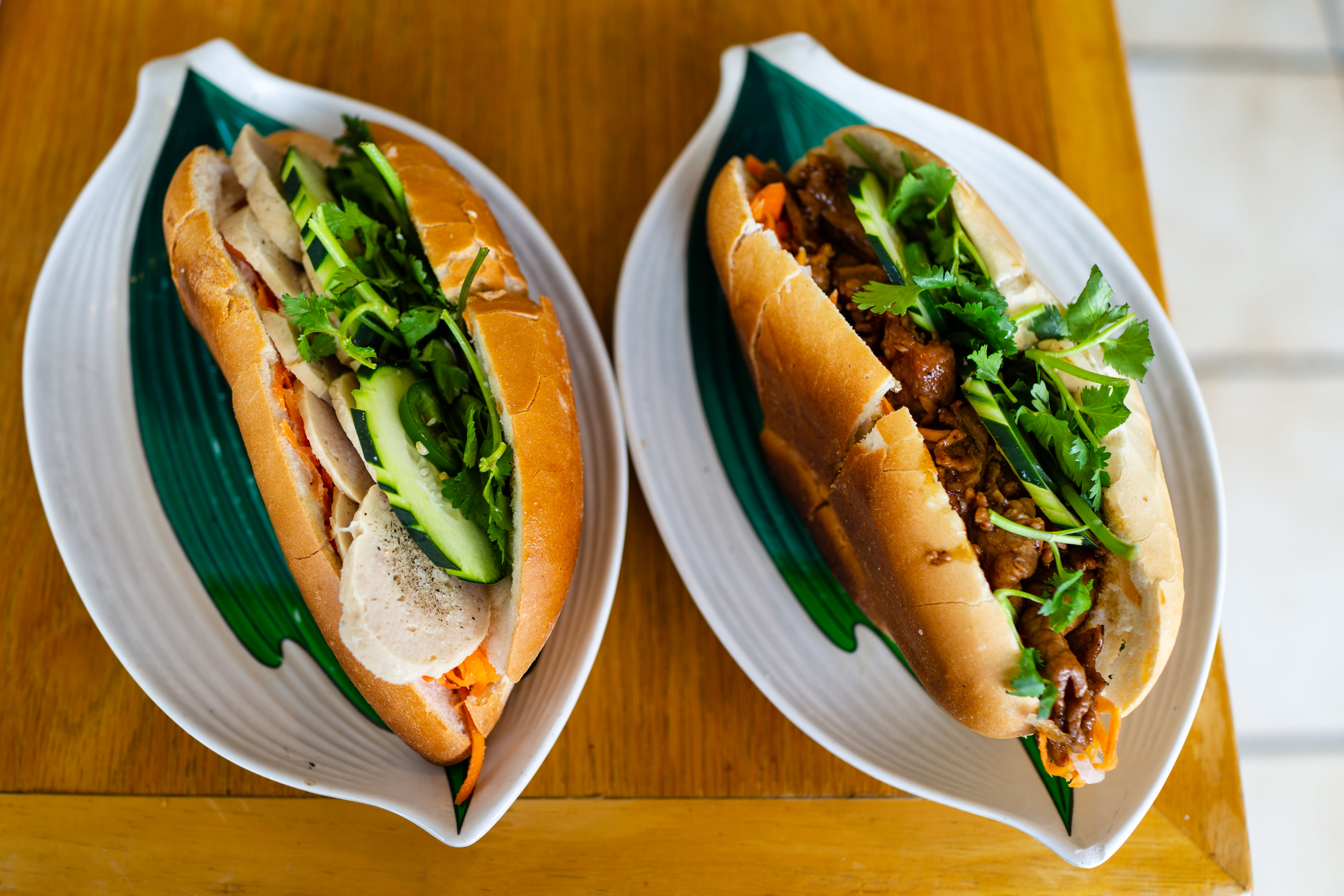 Pho Van by Nicolai McCrary
