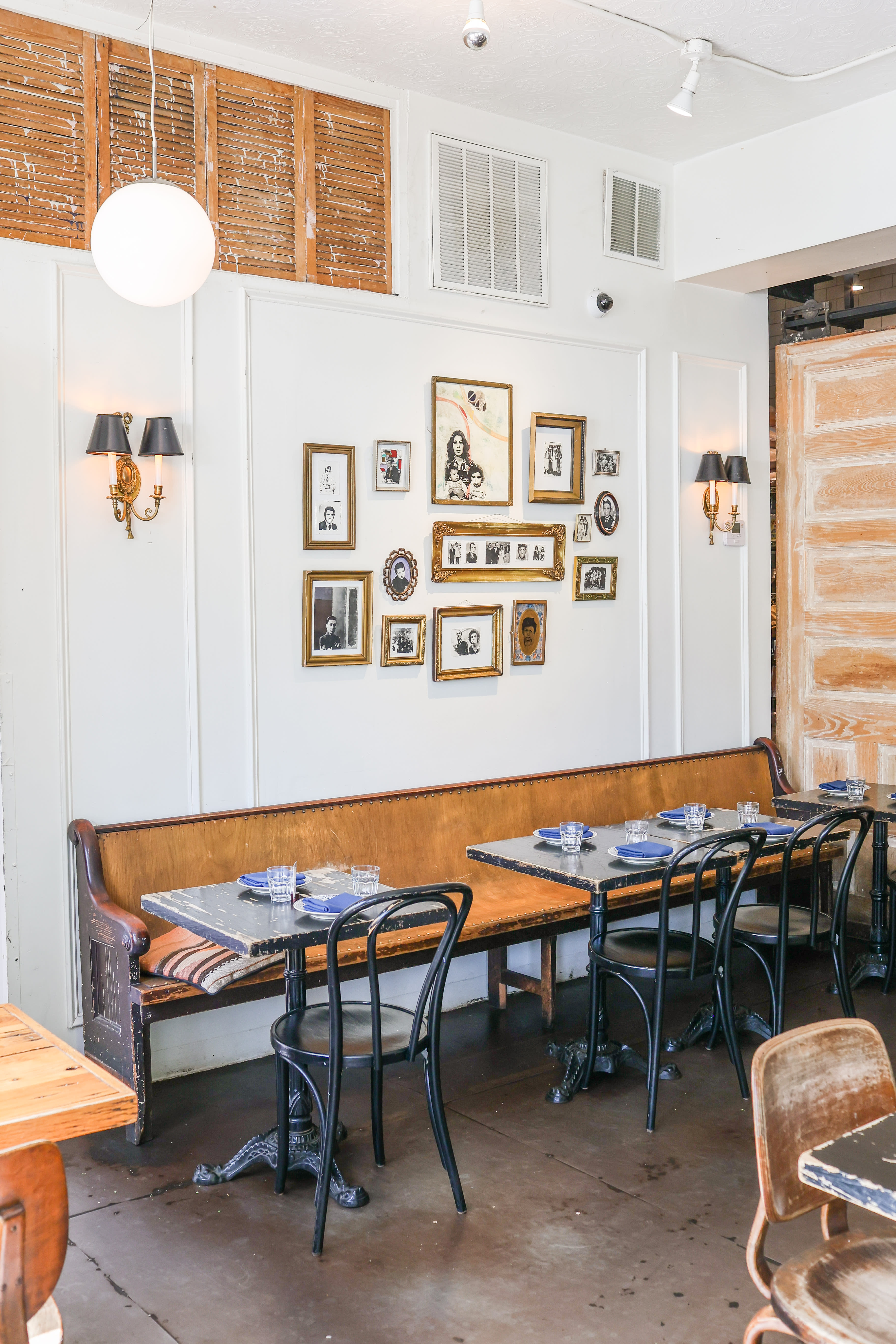 Lapis Review Adams Morgan Washington DC The Infatuation