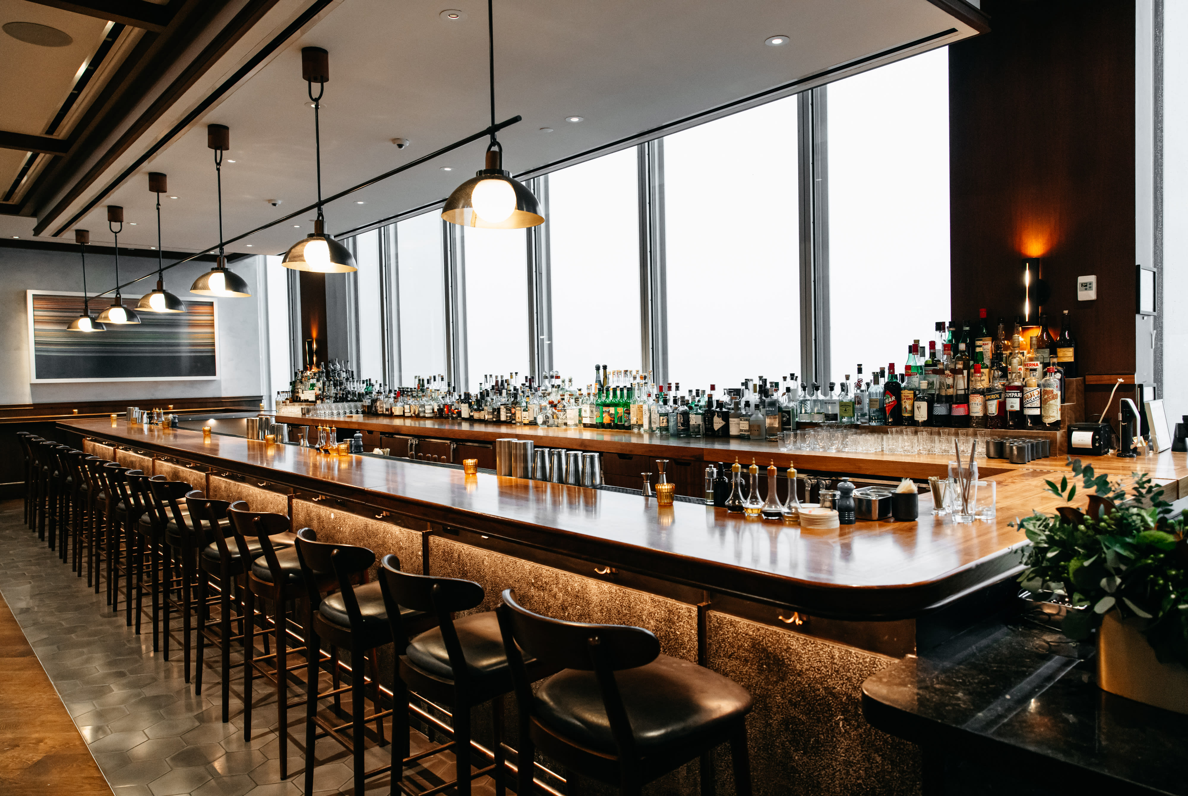 Manhatta by Kate Previte