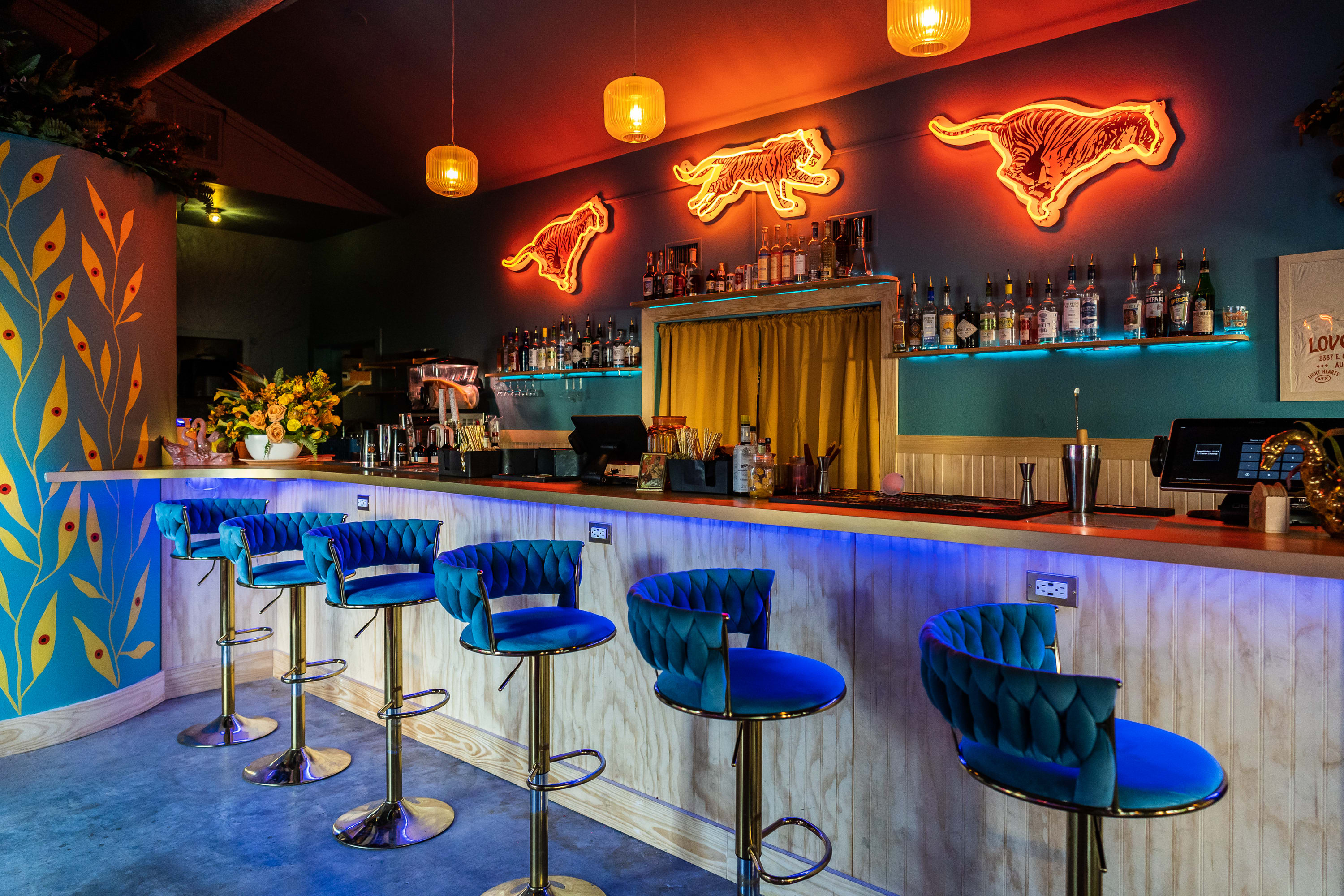 The Absolute Best Bars in South Austin [Updated 2024] Austin