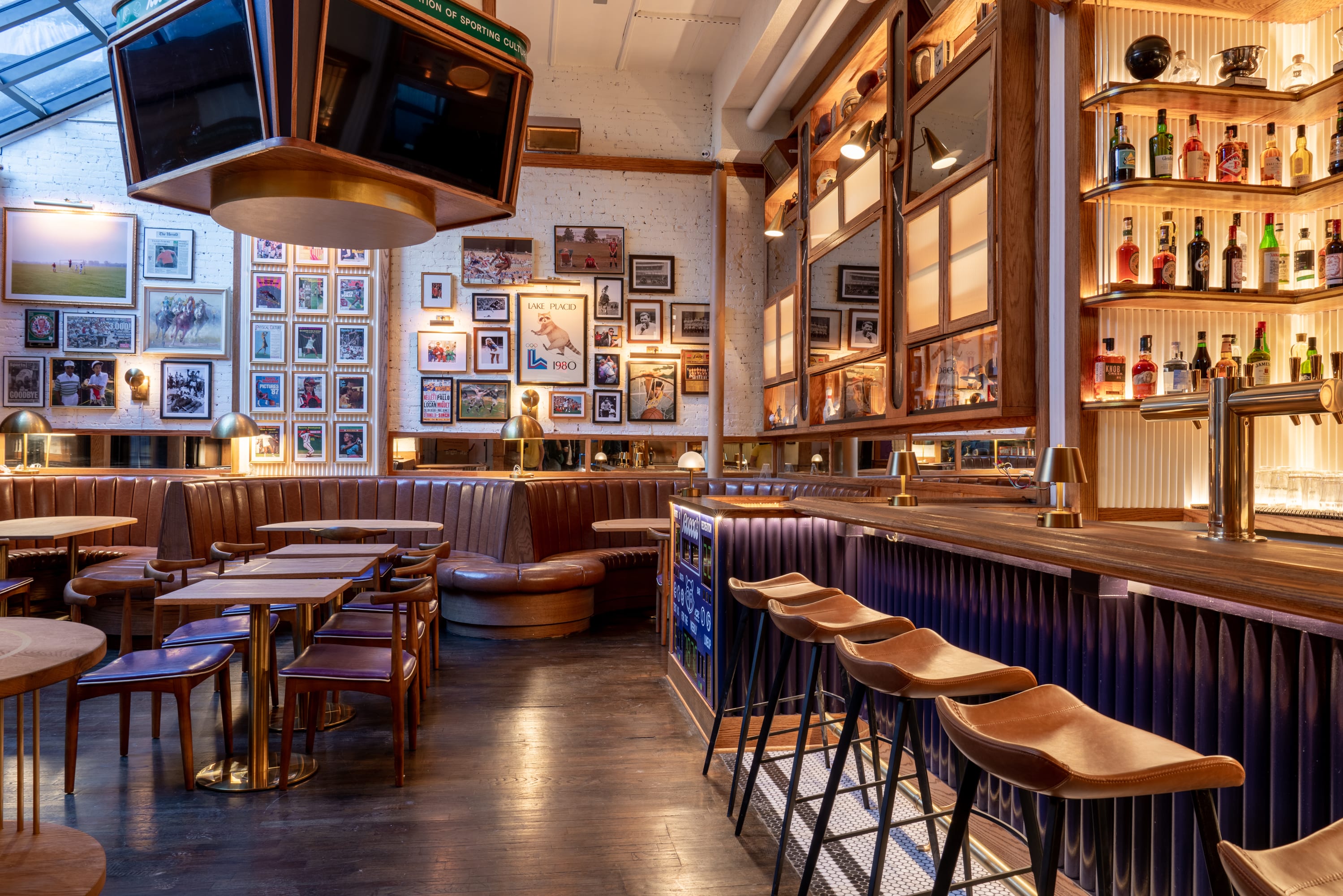 22 Great Sports Bars in Philadelphia — Visit Philadelphia