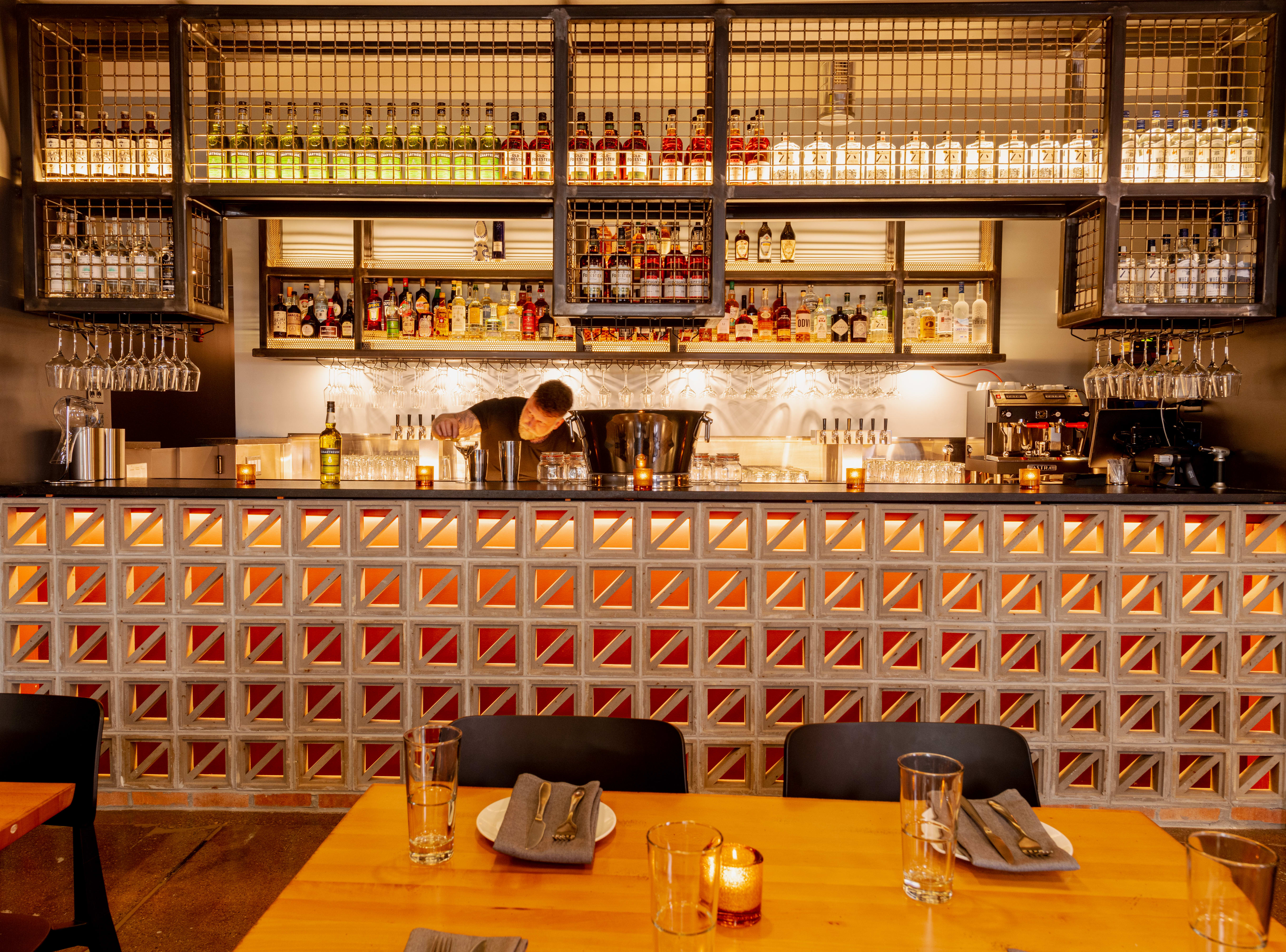 Smoque Steak by Chris Peters