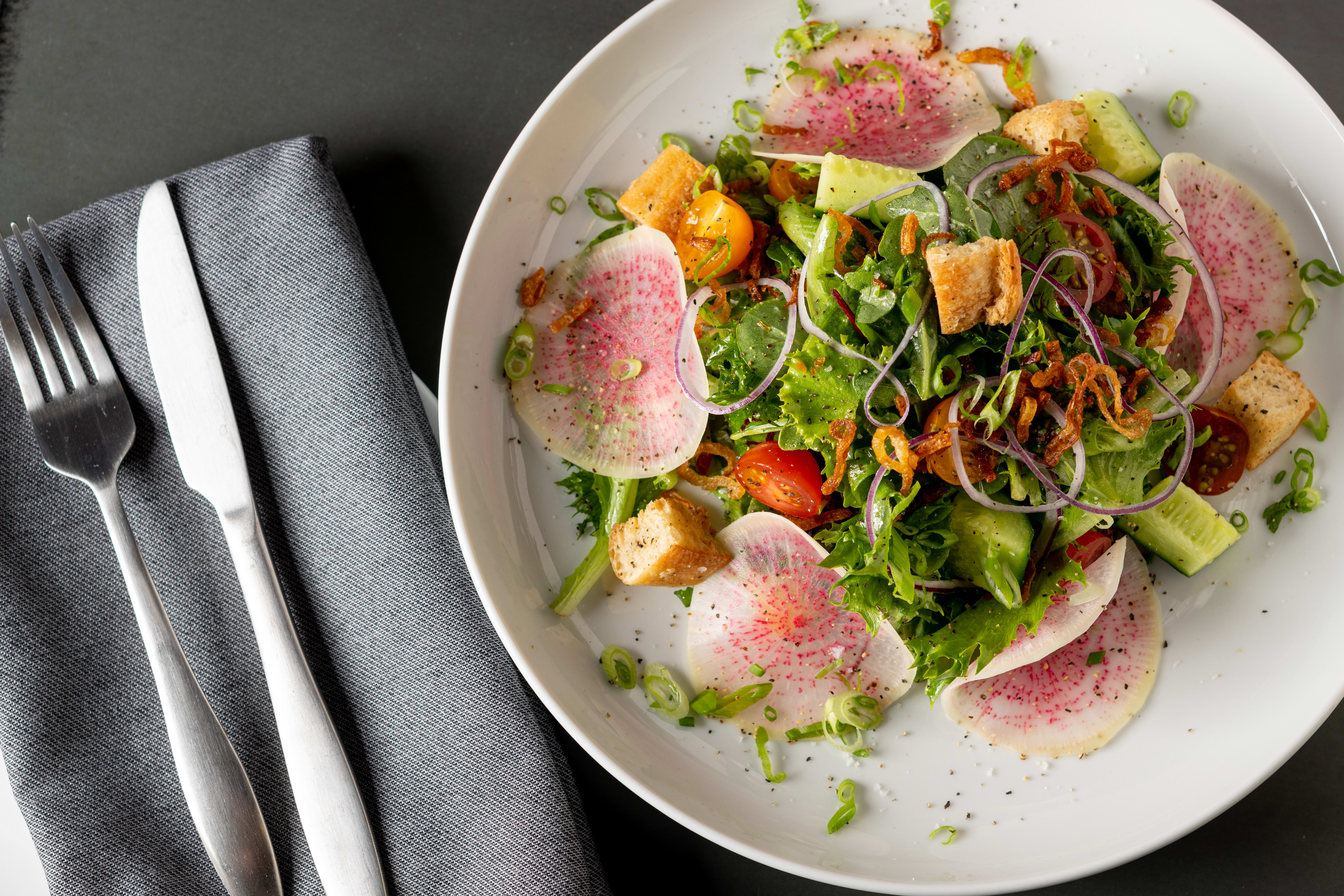 Smoque Steak by Chris Peters