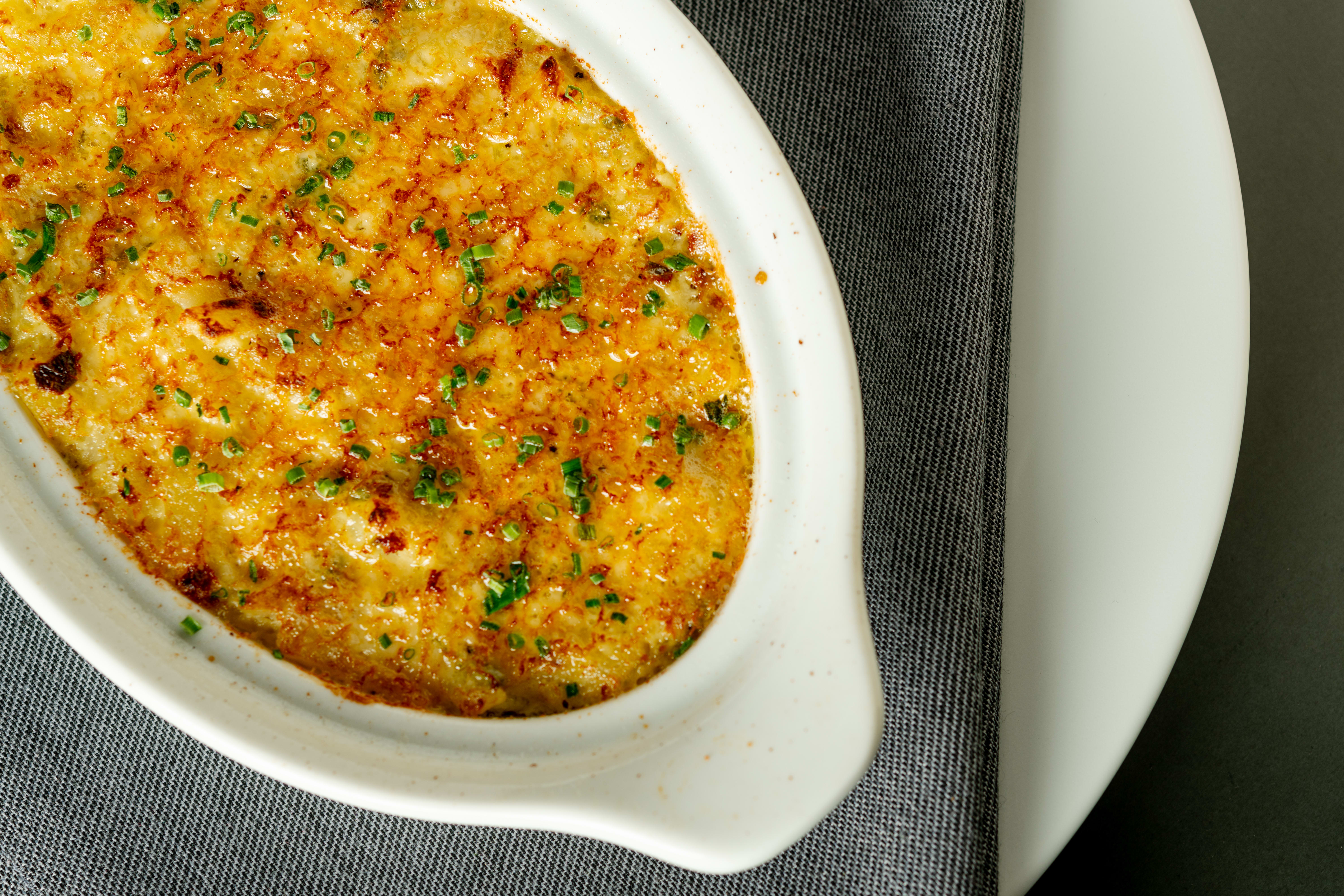 Smoque Steak by Chris Peters