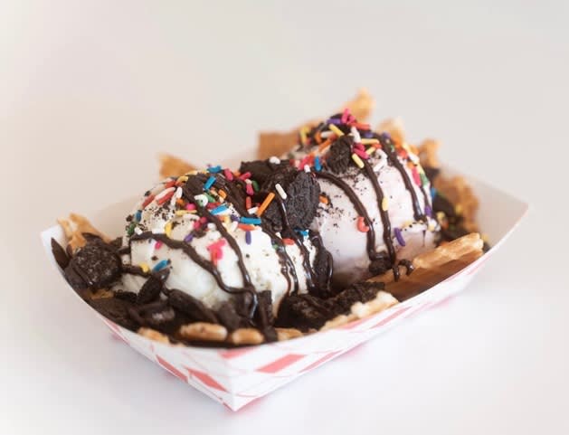 Cosmic Ice Cream Co. by Cosmic Ice Cream Co.