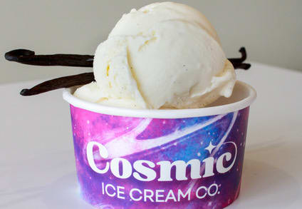 Cosmic Ice Cream Co. by Cosmic Ice Cream Co.