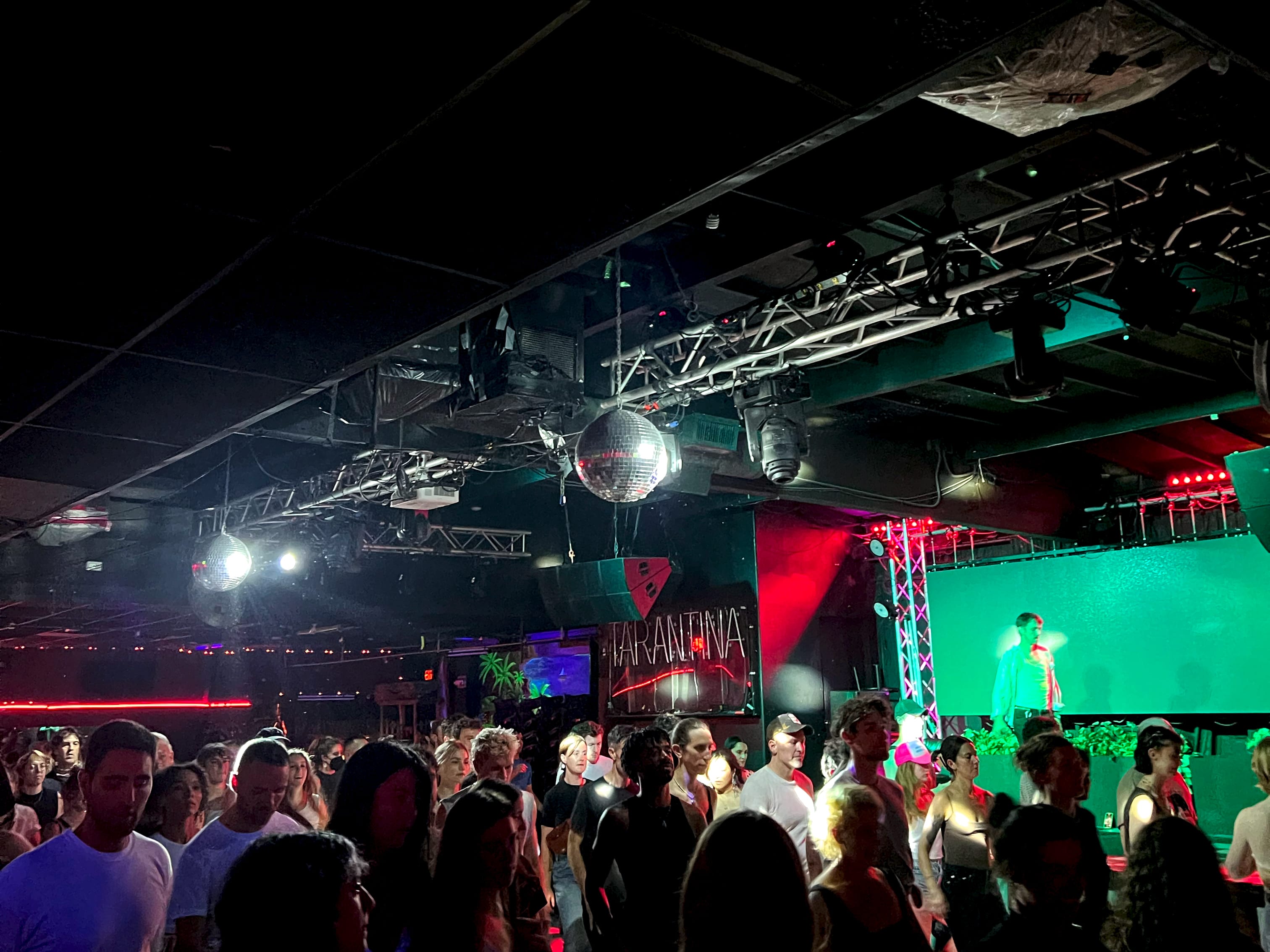 The Best Nightclubs In Sydney To Dance All Night At