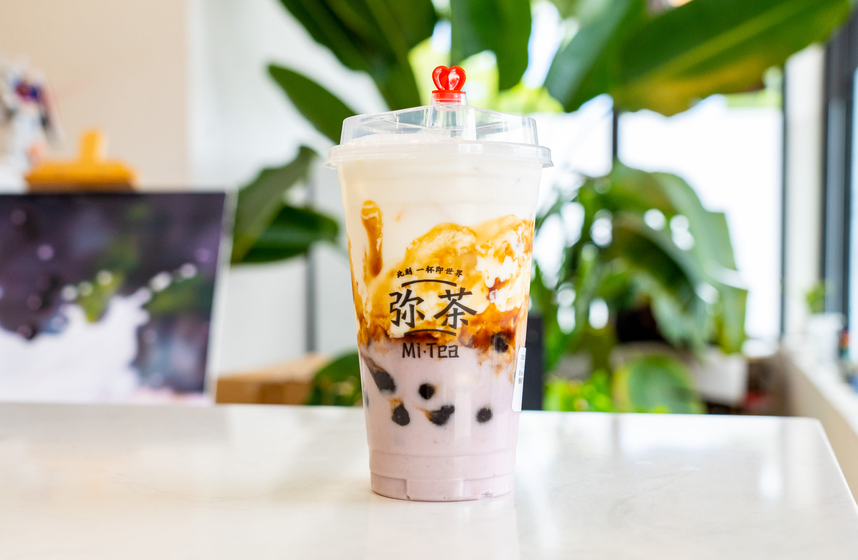 These Hudson Valley Bubble Tea Shops Are Bursting With Boba