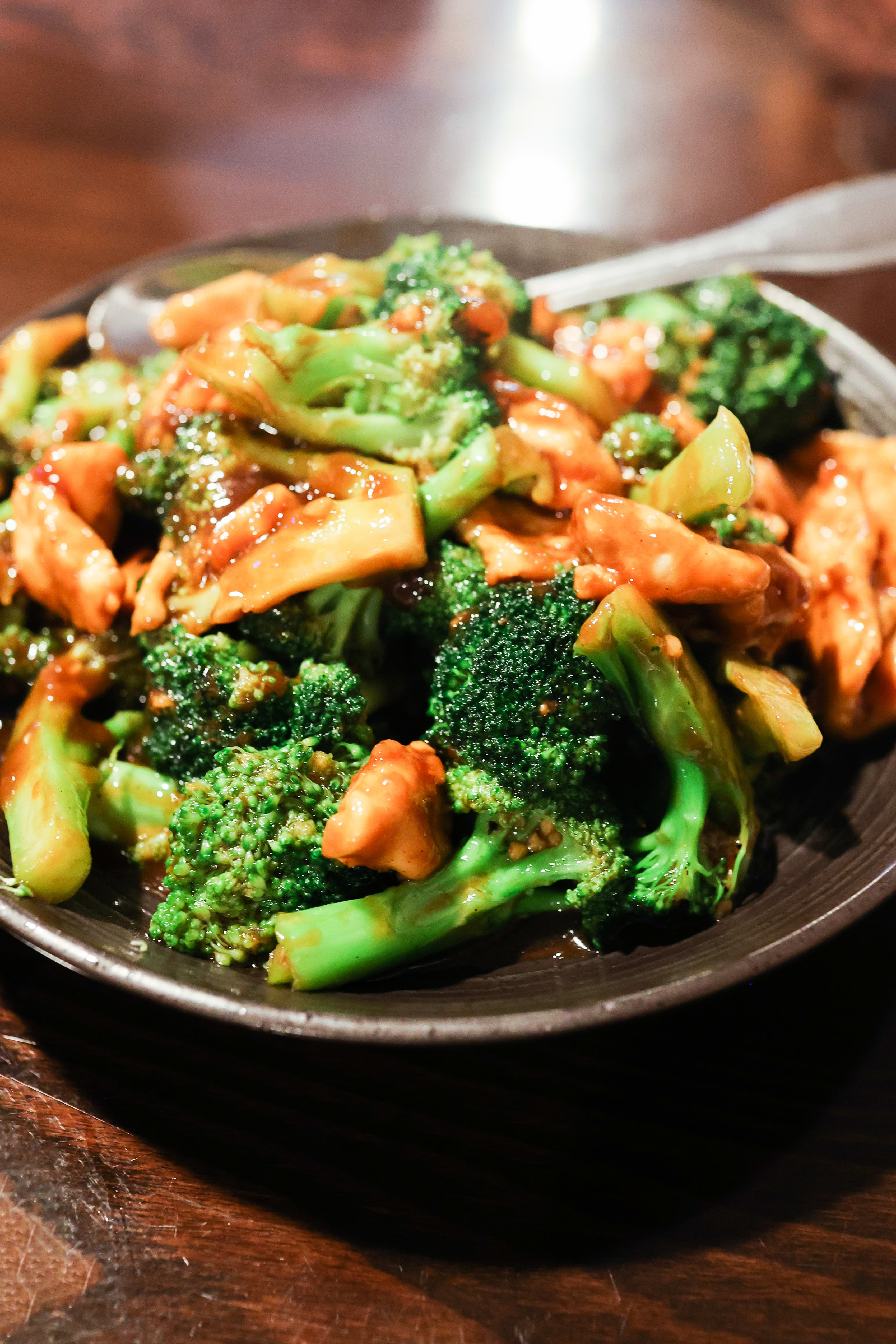 Wok and Roll Restaurant Karaoke by Reema Desai