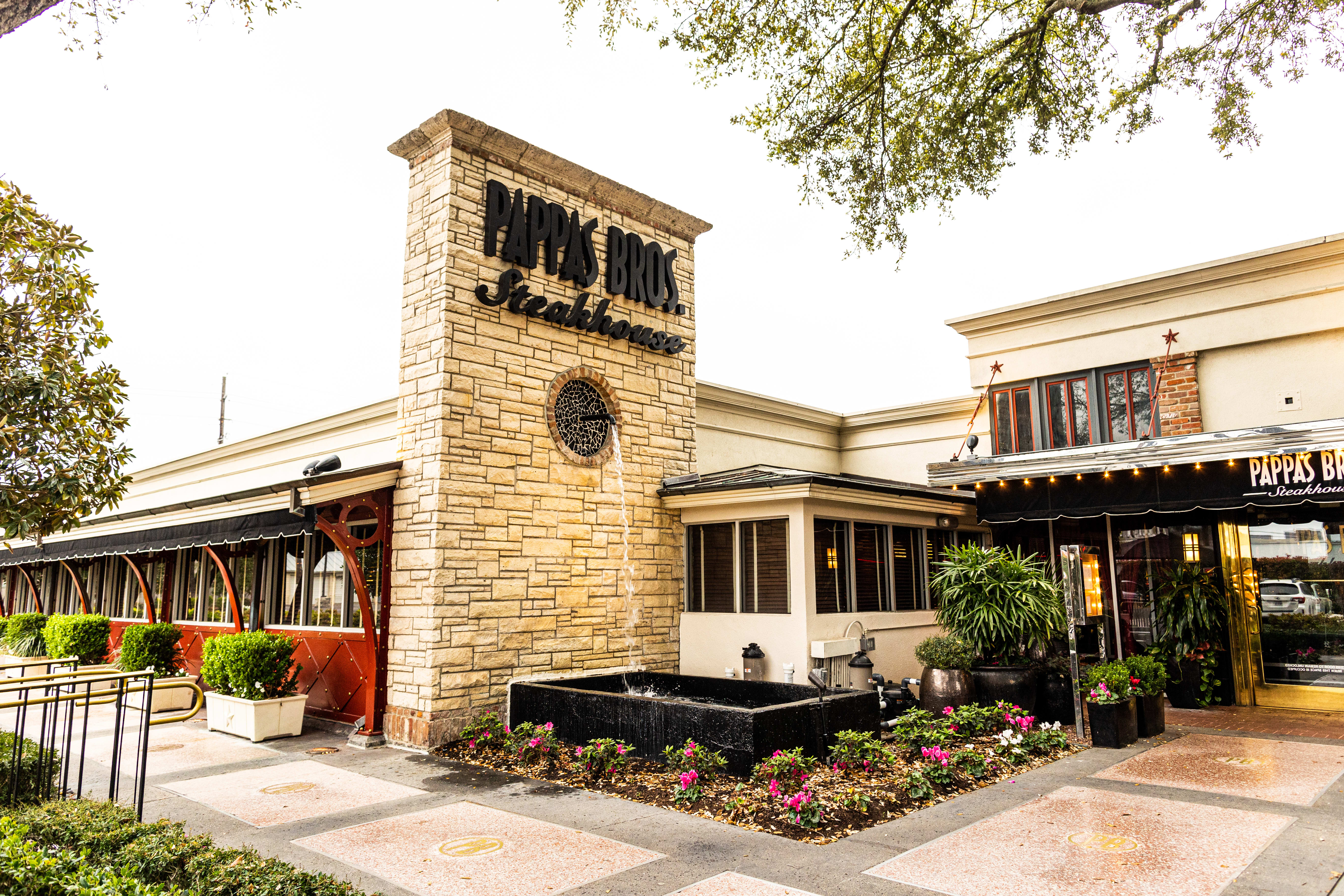 Pappas Bros. Steakhouse Review Galleria Houston The Infatuation