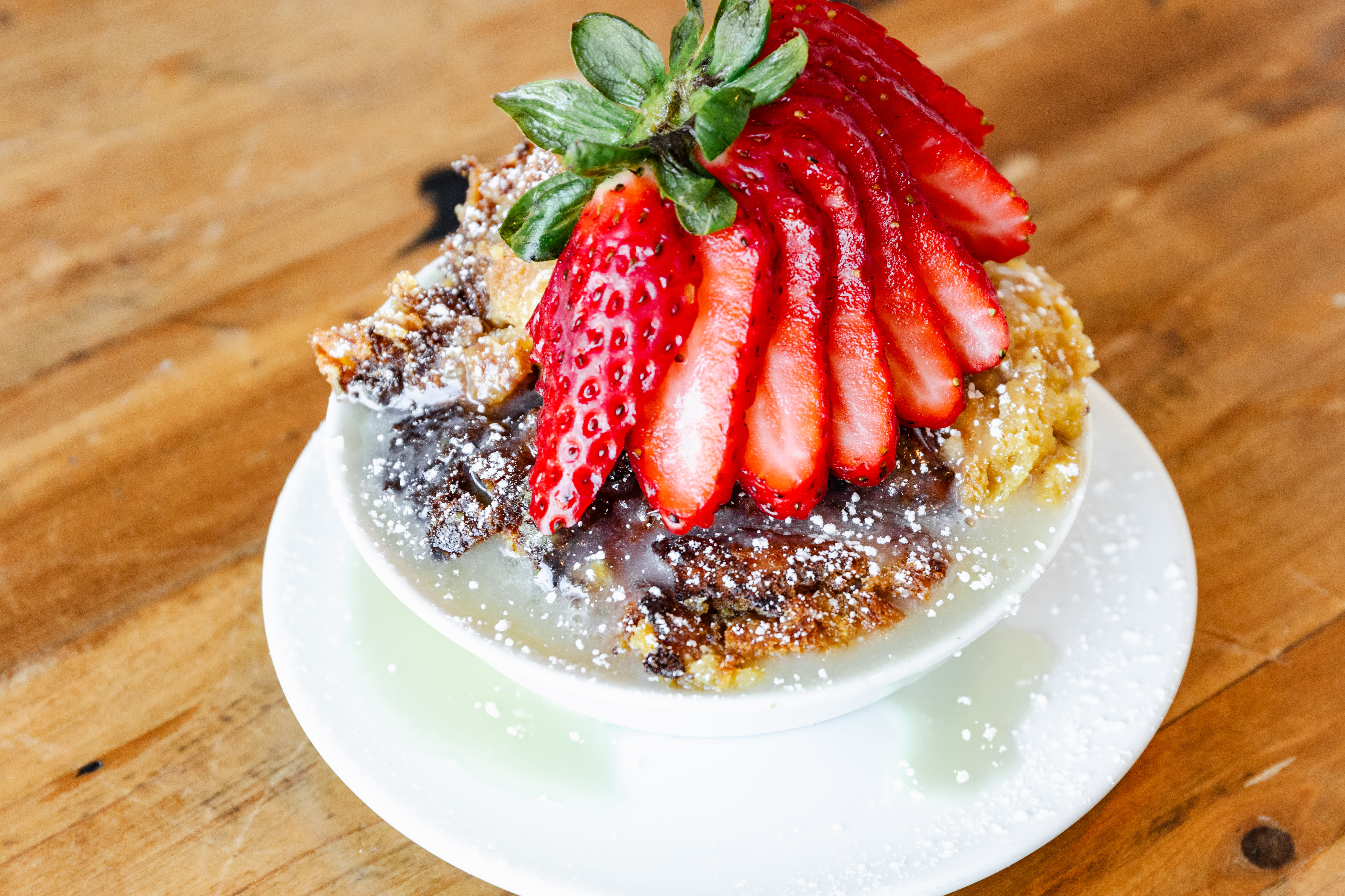 Willie Mae's LA by Jessie Clapp
