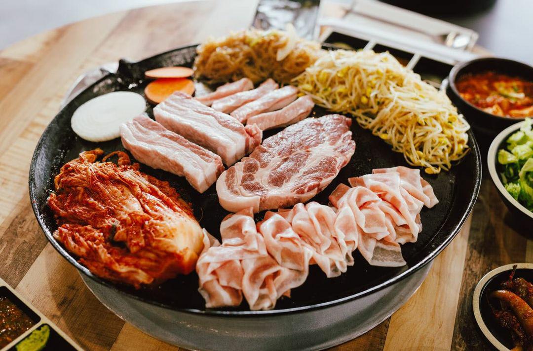 The 9 Best Korean BBQ Spots In Koreatown - New York - The Infatuation