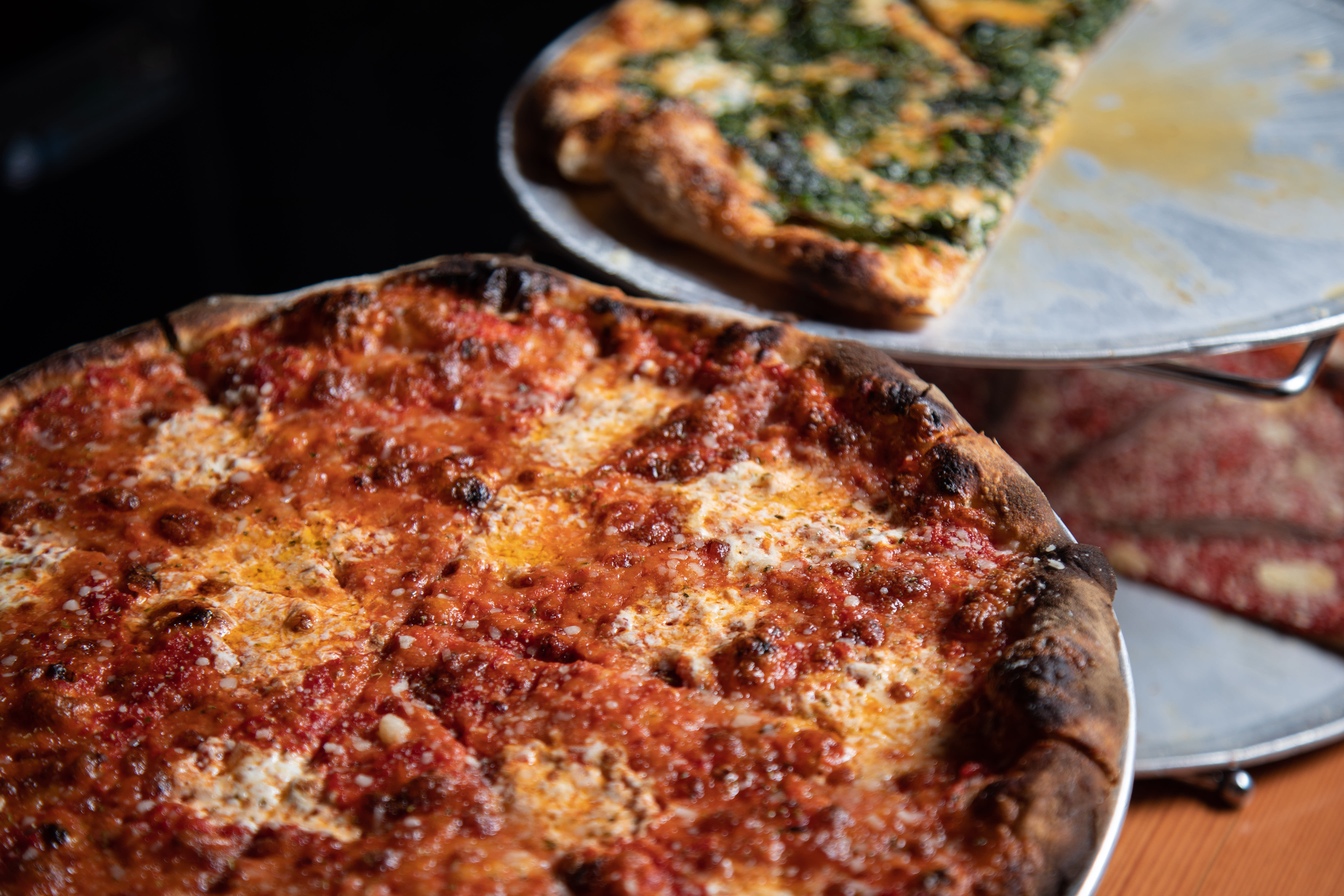 Top 30 Best Pizza Places in Philadelphia: Your Guide to Grabbing a