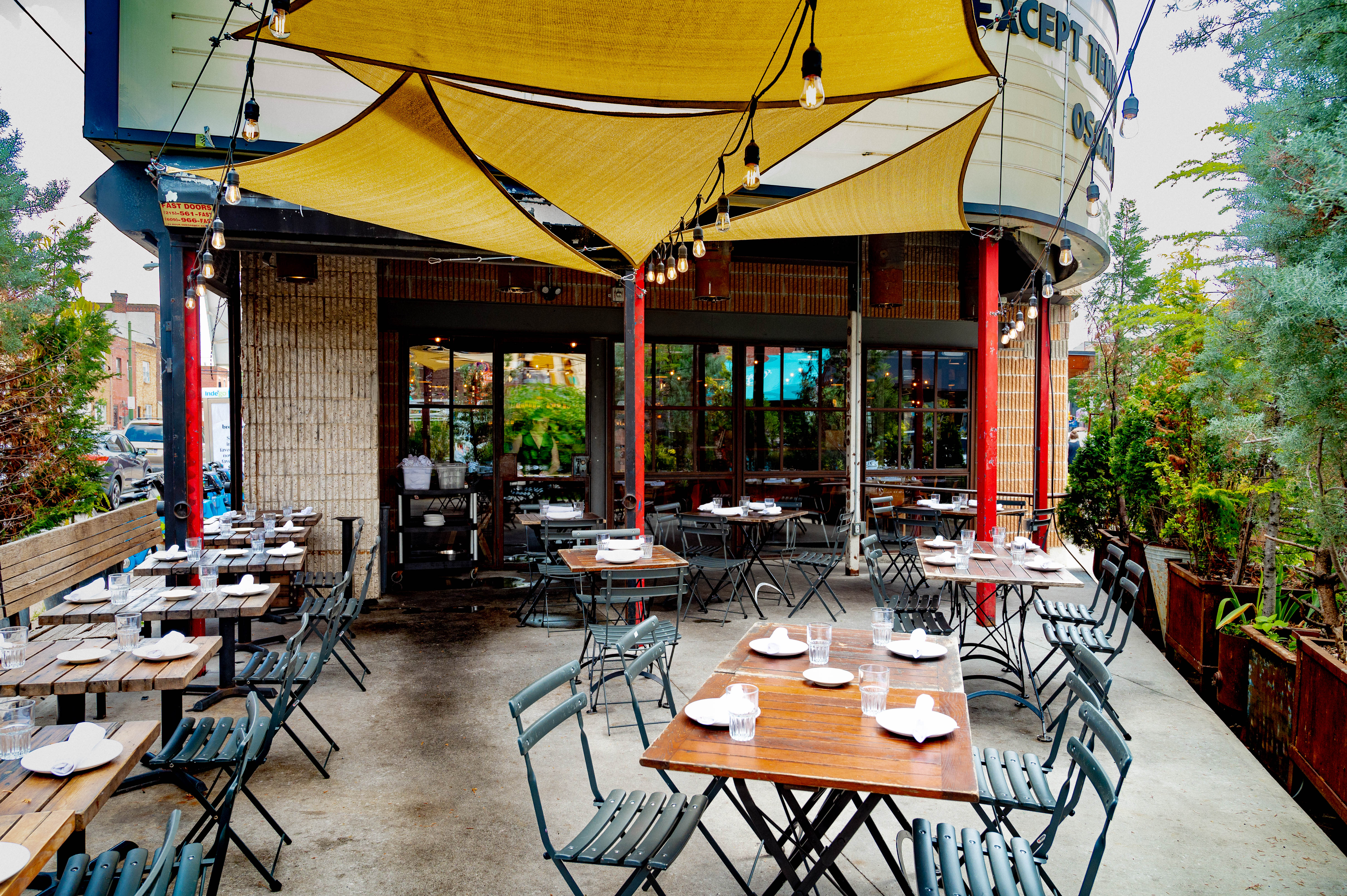 Suraya outdoor seating hot sale