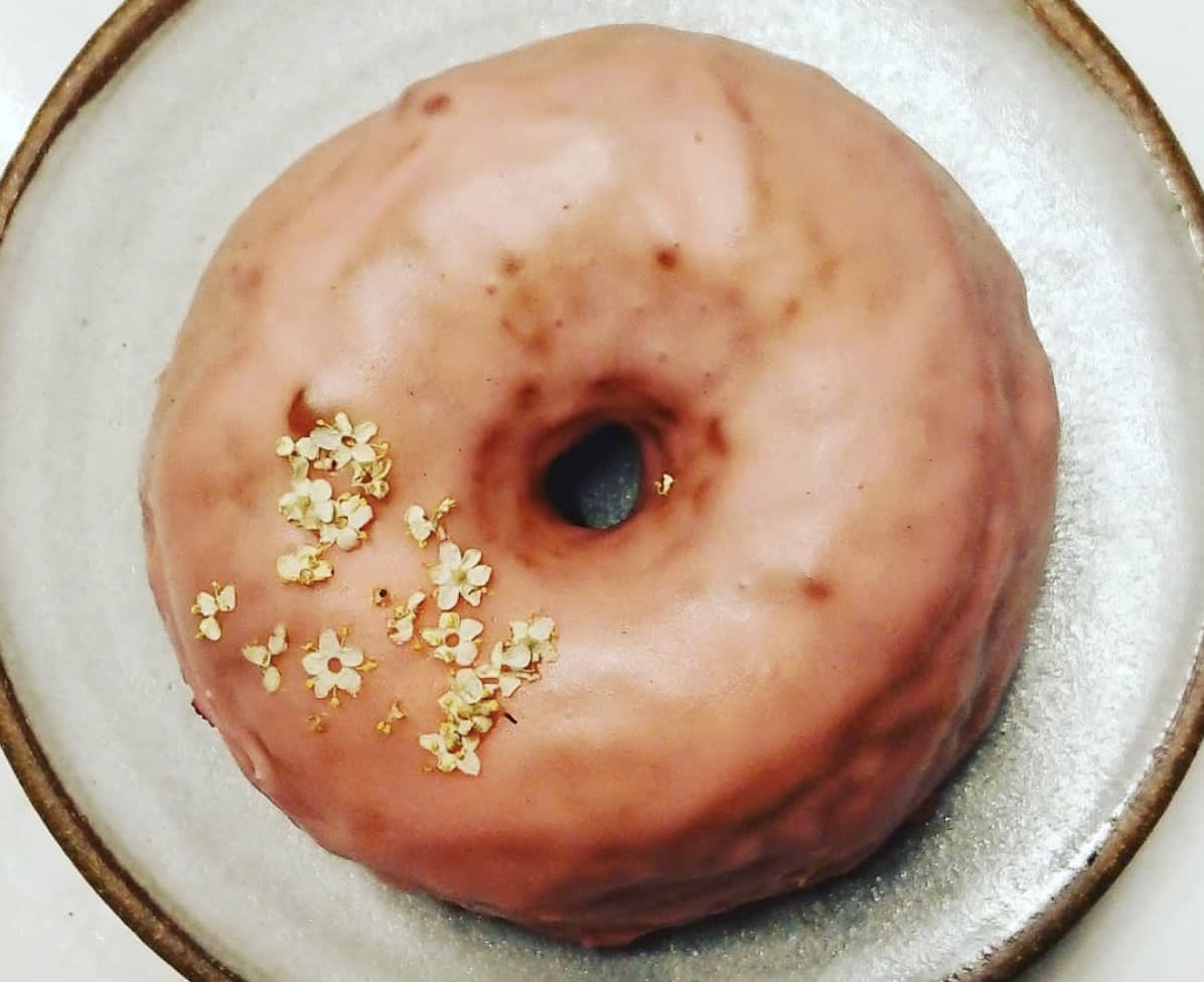 Qual o melhor donut de Nova York? 