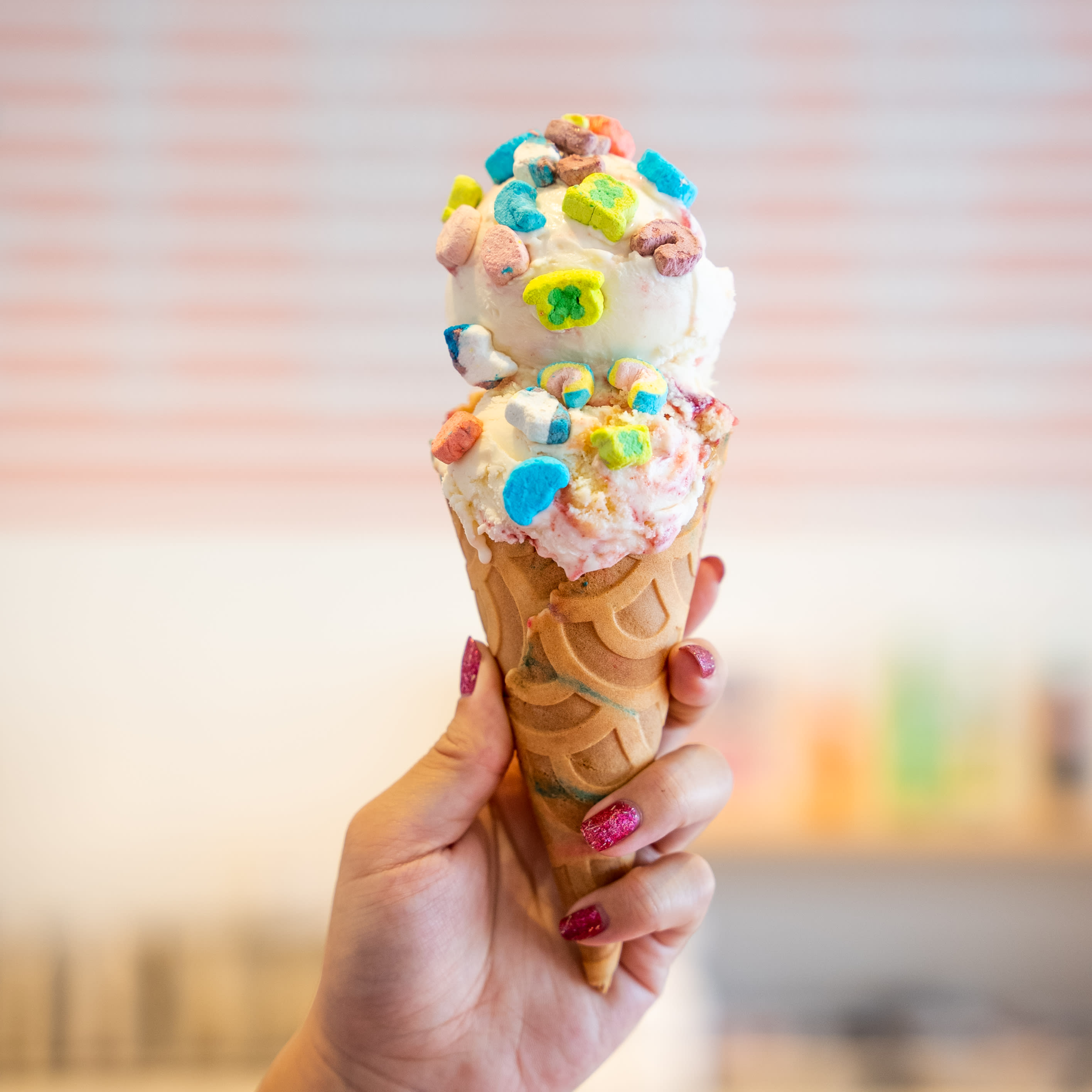 The Best Ice Cream Shops in Houston