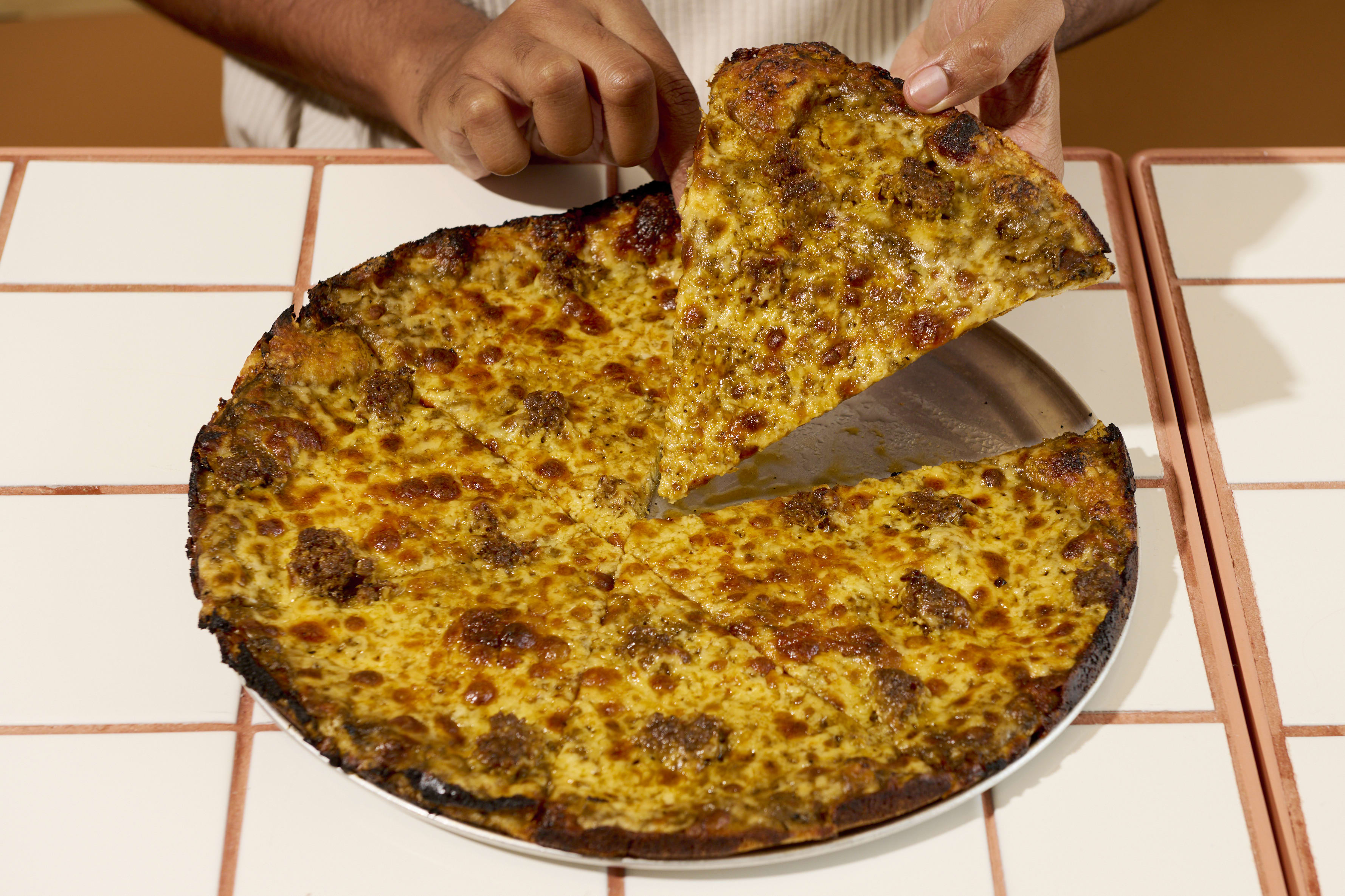 Pizzeria Bianco Review - Downtown LA - Los Angeles - The Infatuation