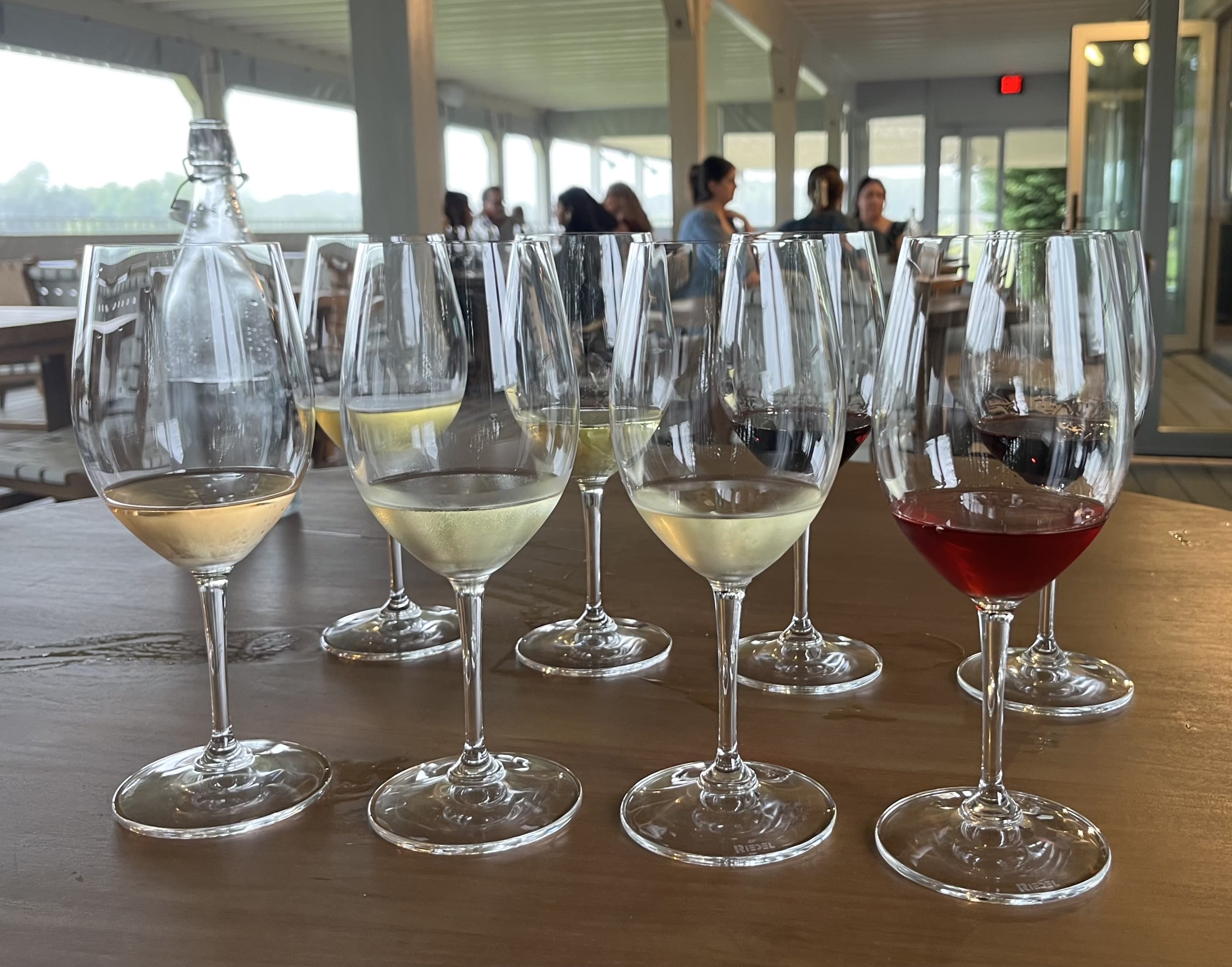 Croteaux Vineyards