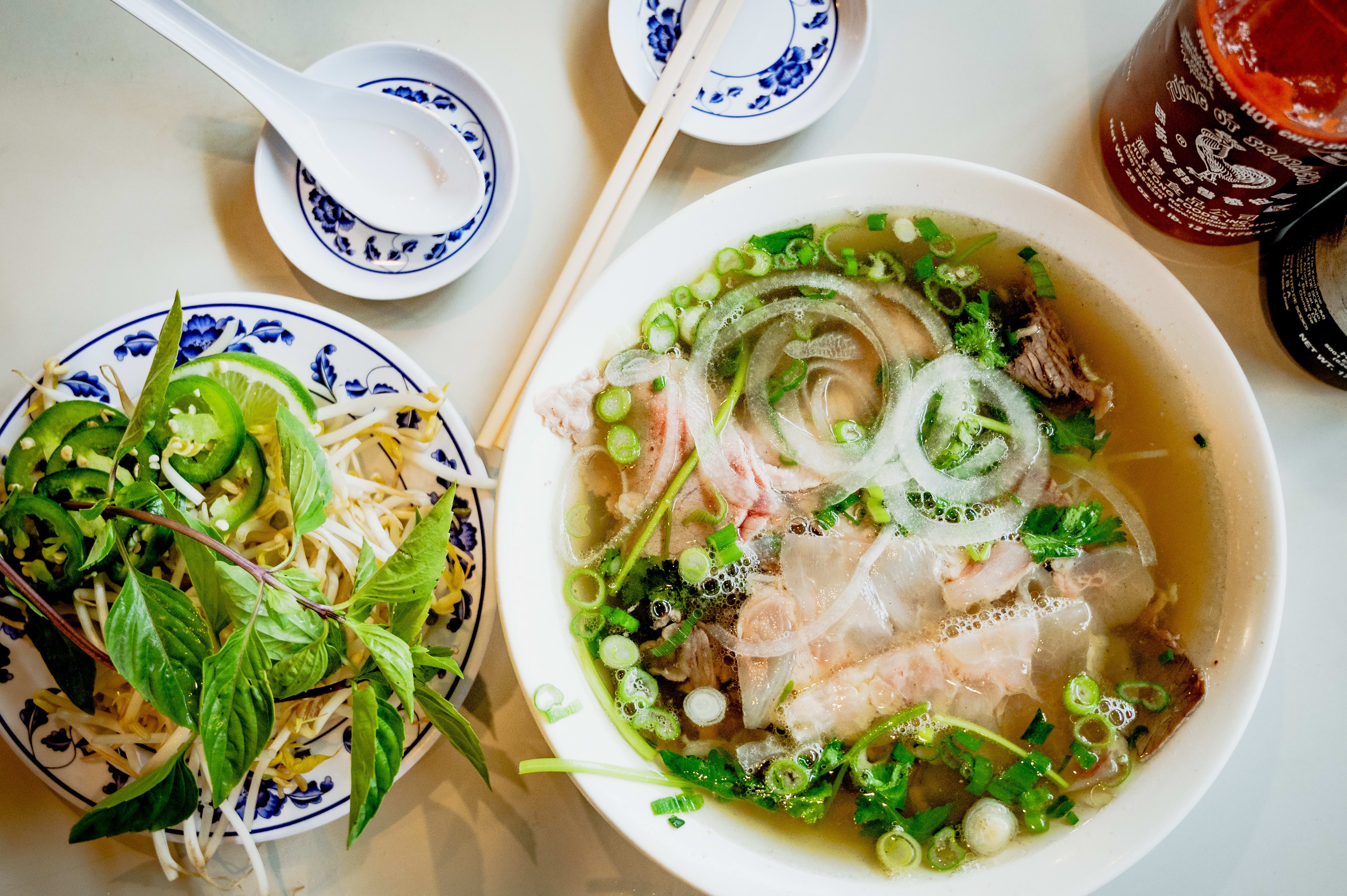 Pho 75 by Nicole Guglielmo