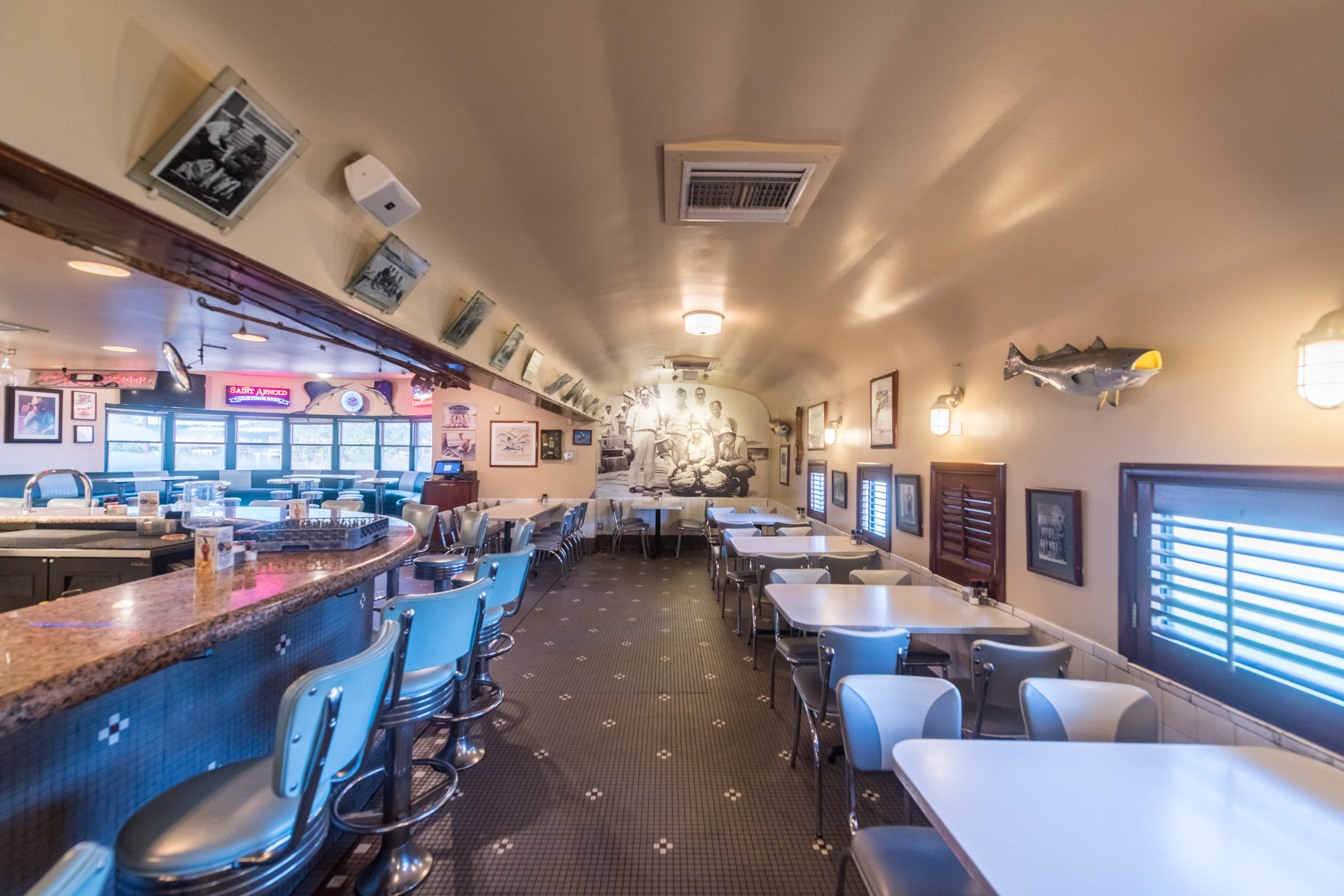 Goode Company Seafood by Goode Company