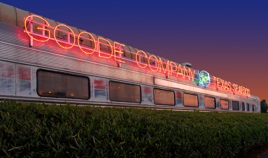 Goode Company Seafood by Goode Company