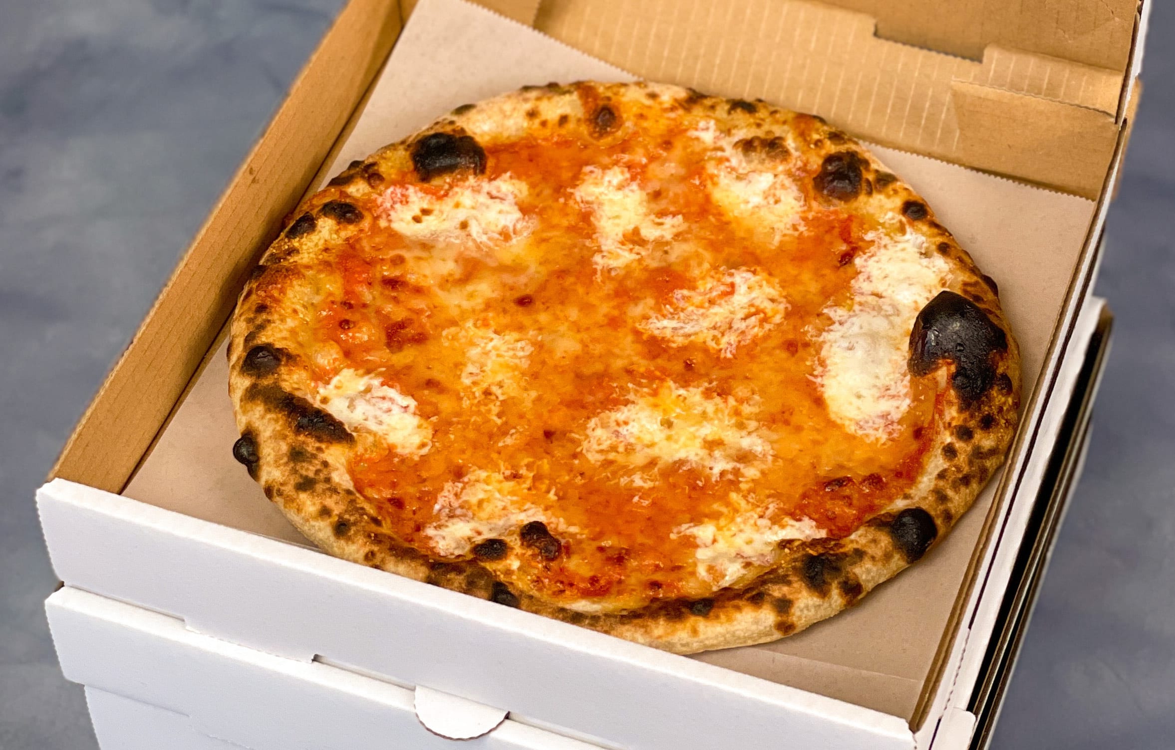 9 Best Pizza Spots on Beacon Hill (Here's Our Favorite Slice