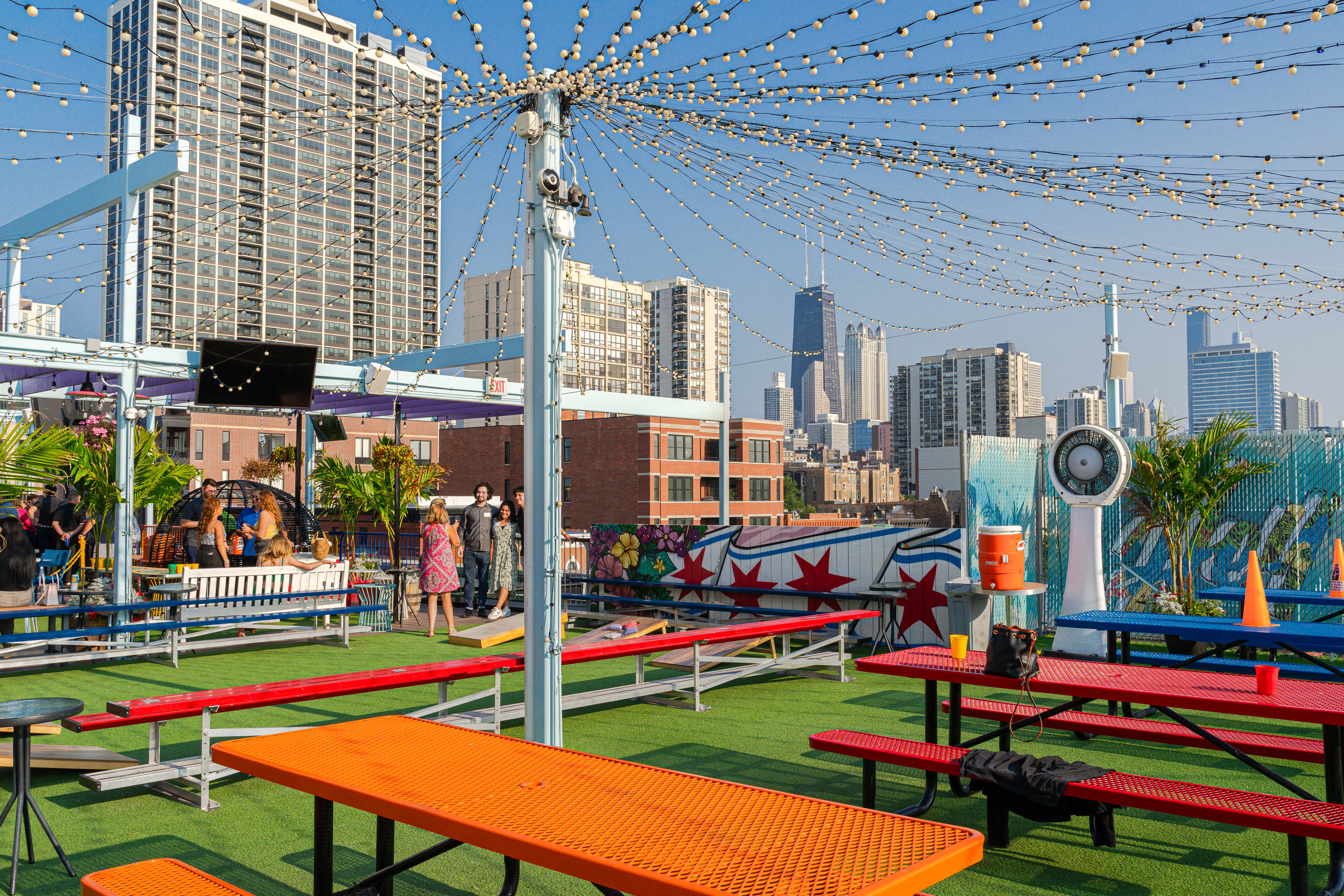 13 Chicago Restaurants With Great Views - Chicago - The Infatuation