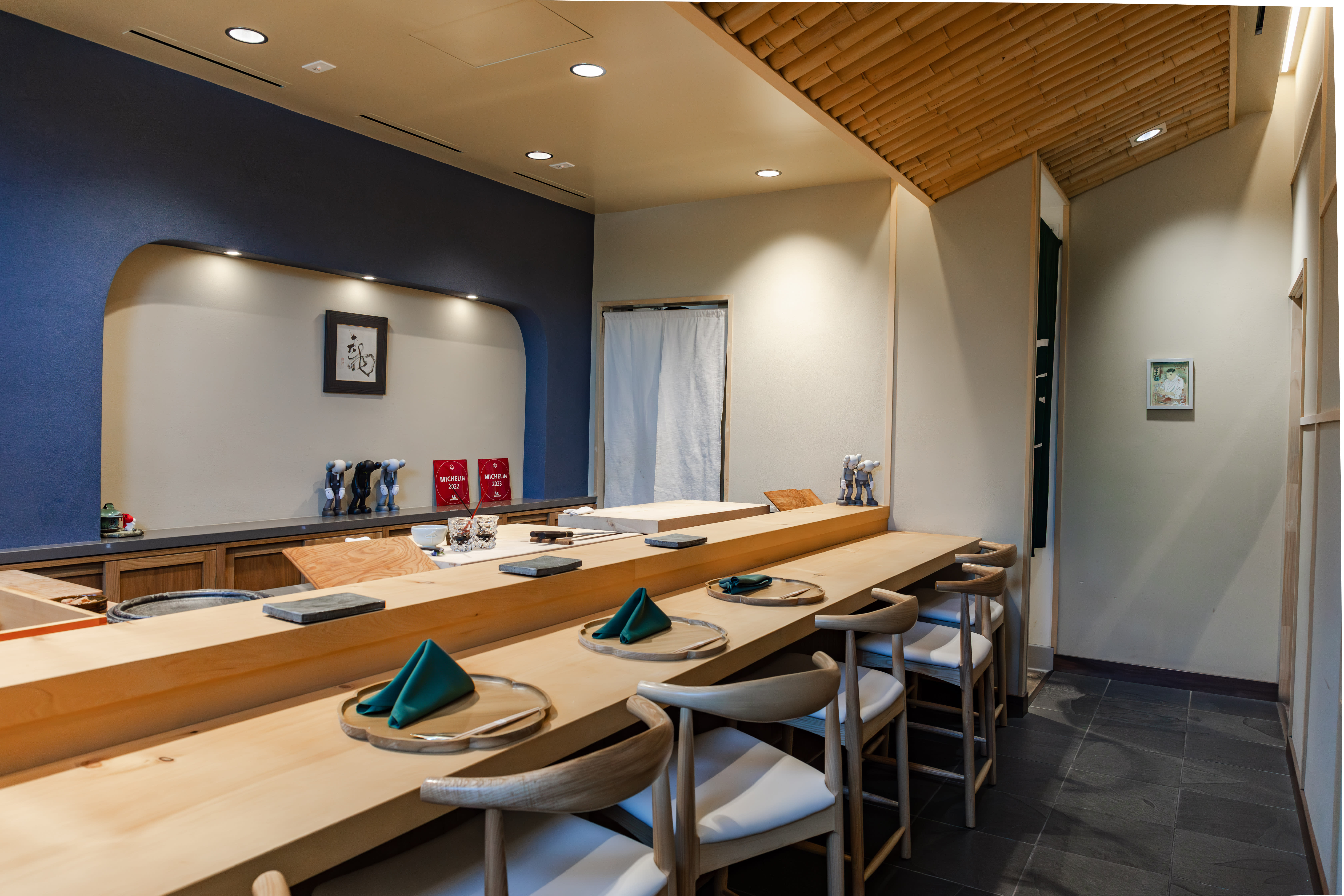 Sawa Sushi