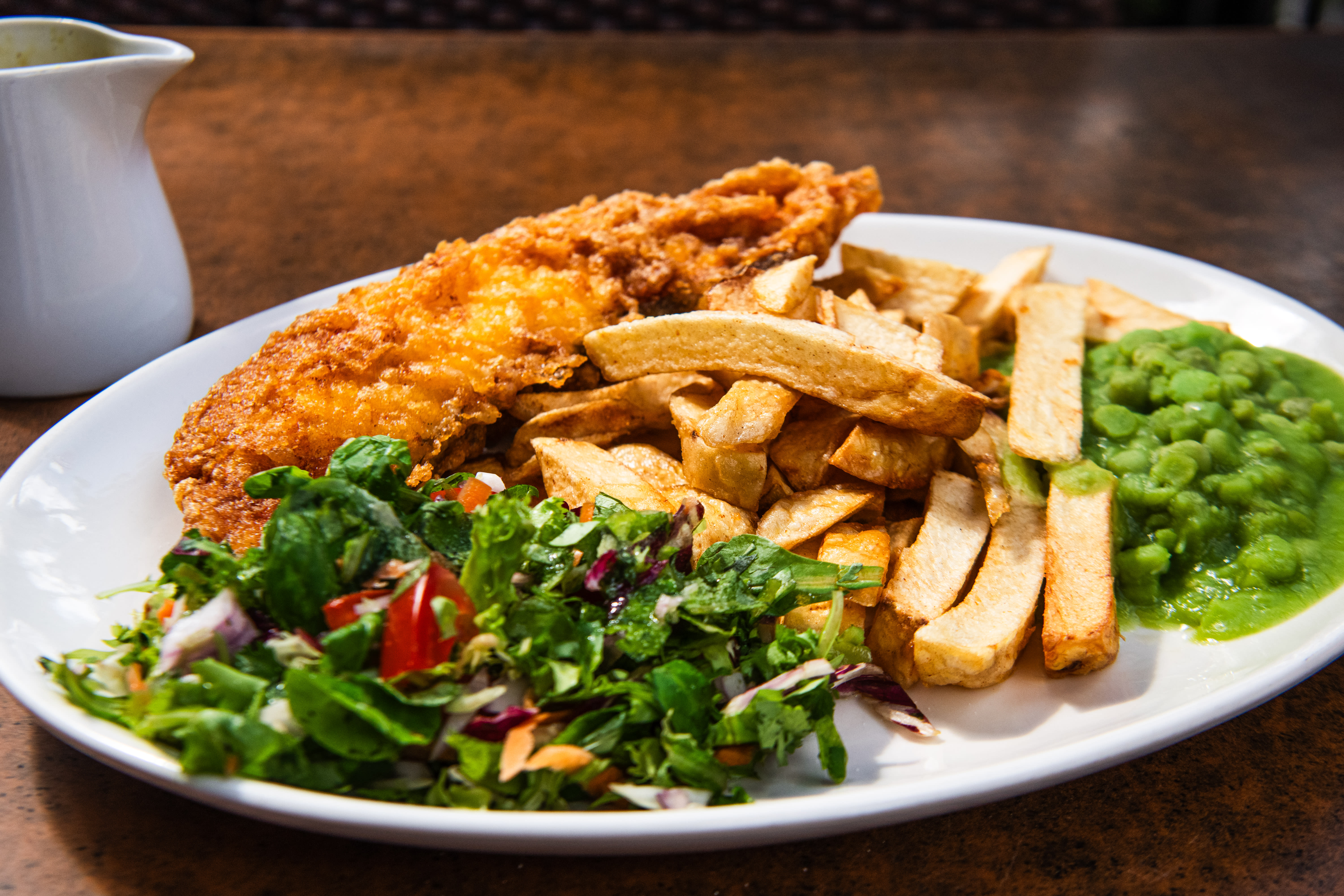 Golden Chippy by Aleksandra Boruch