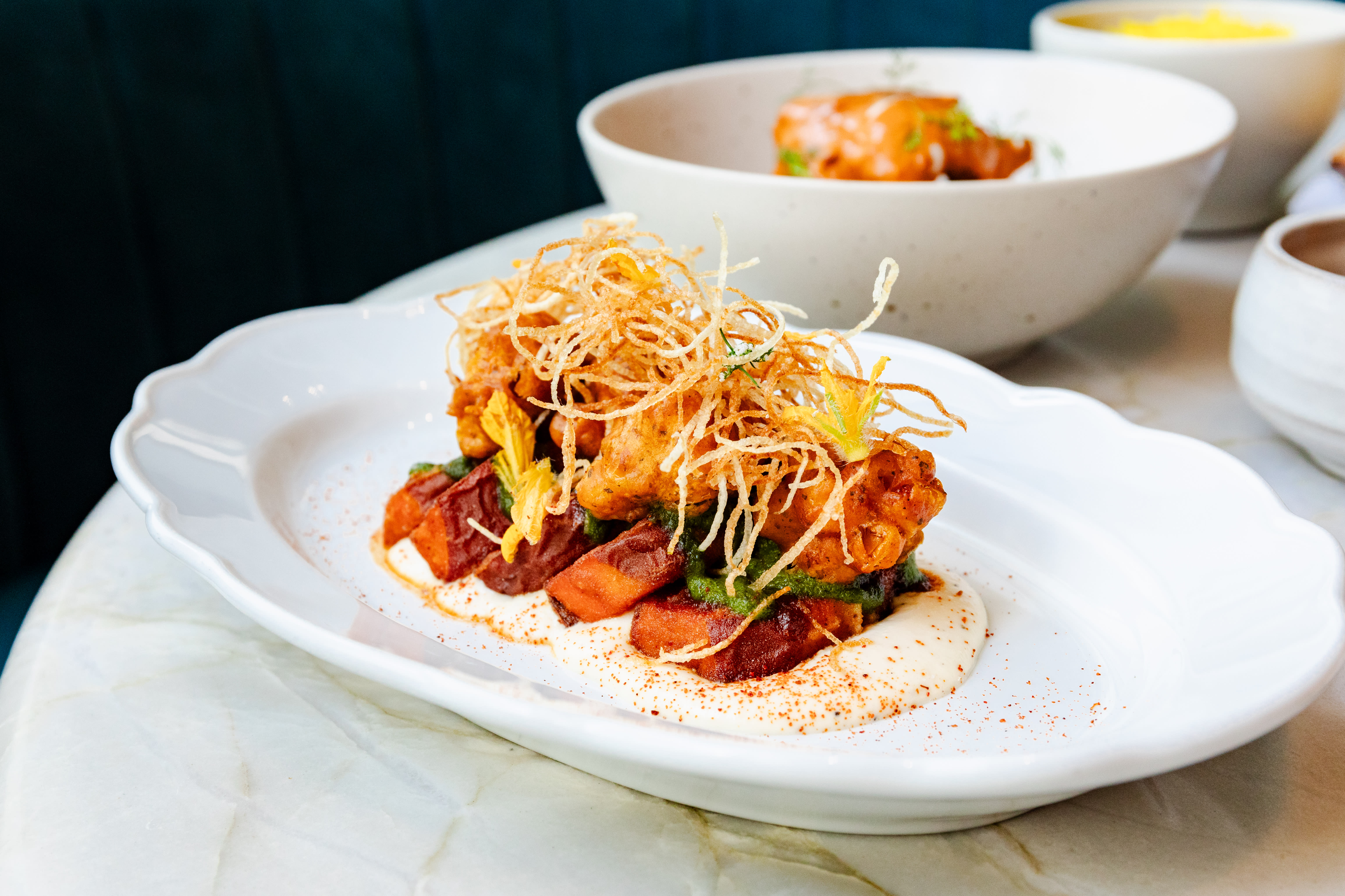 The 11 Best Places To Eat & Drink Near LA Live, Crypto Arena, & LA  Convention Center - Los Angeles - The Infatuation