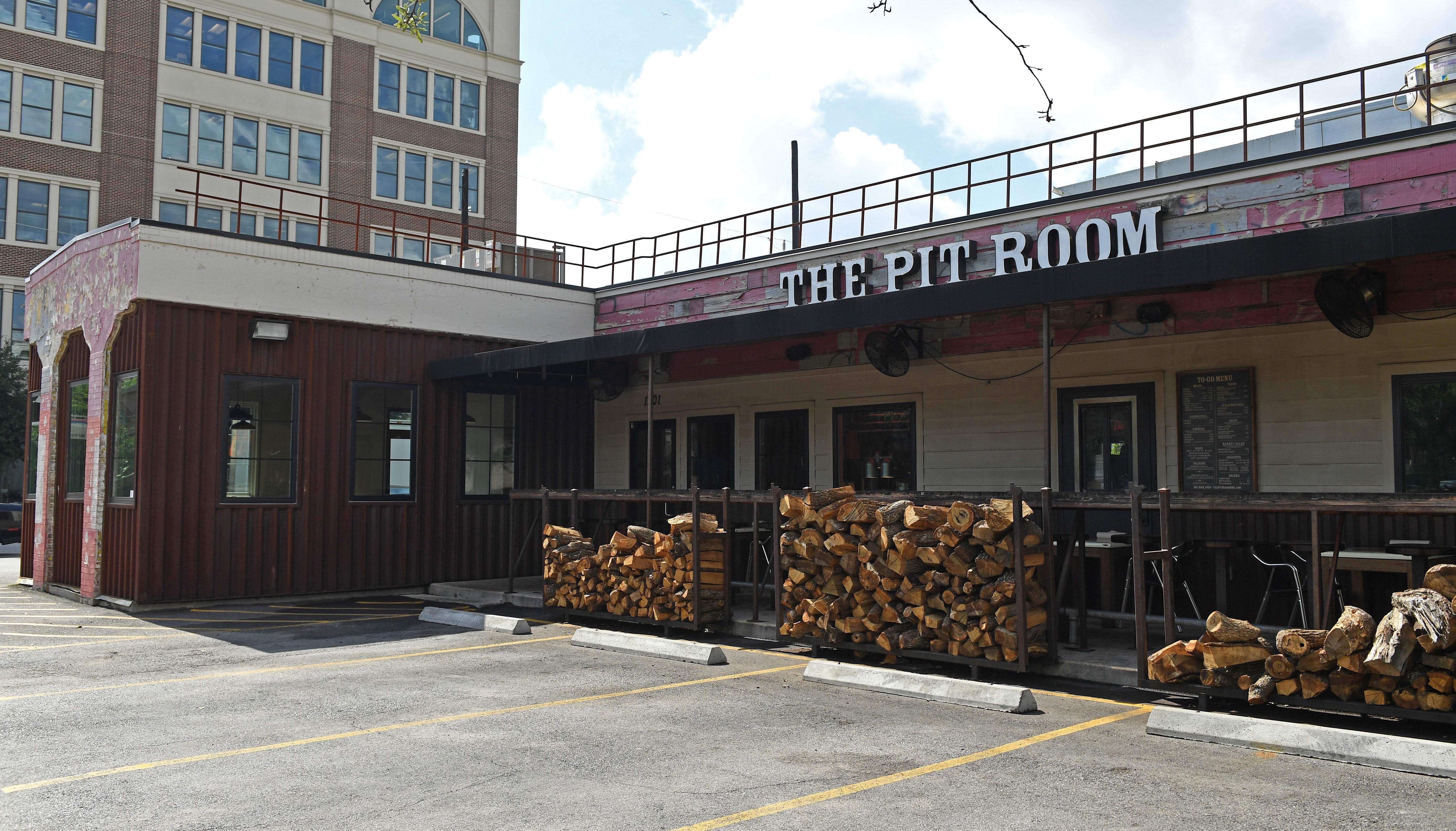 The Pit Room by The Pit Room
