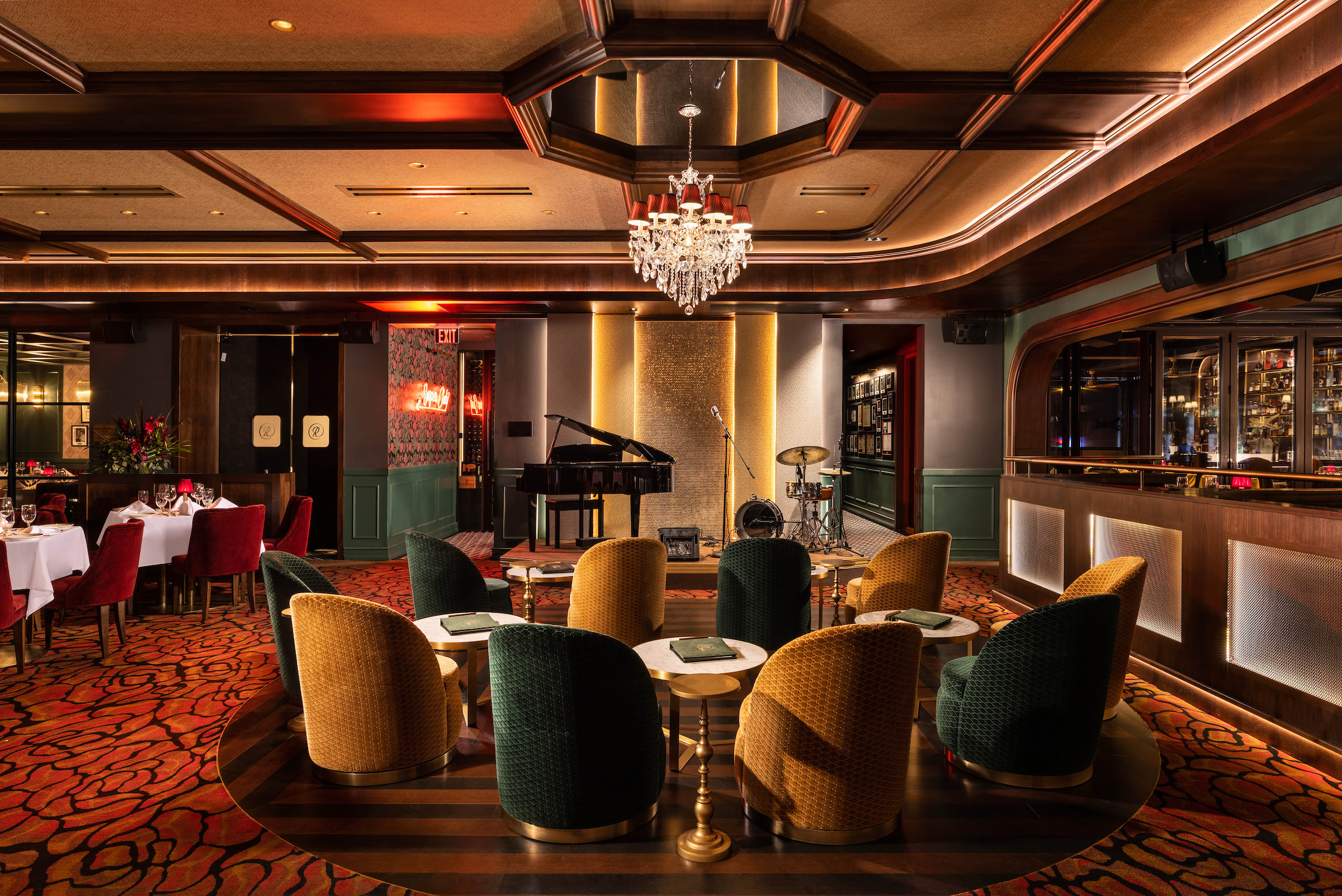 Call Me Gaby - Review - South Beach - Miami - The Infatuation, image size:2400x1603