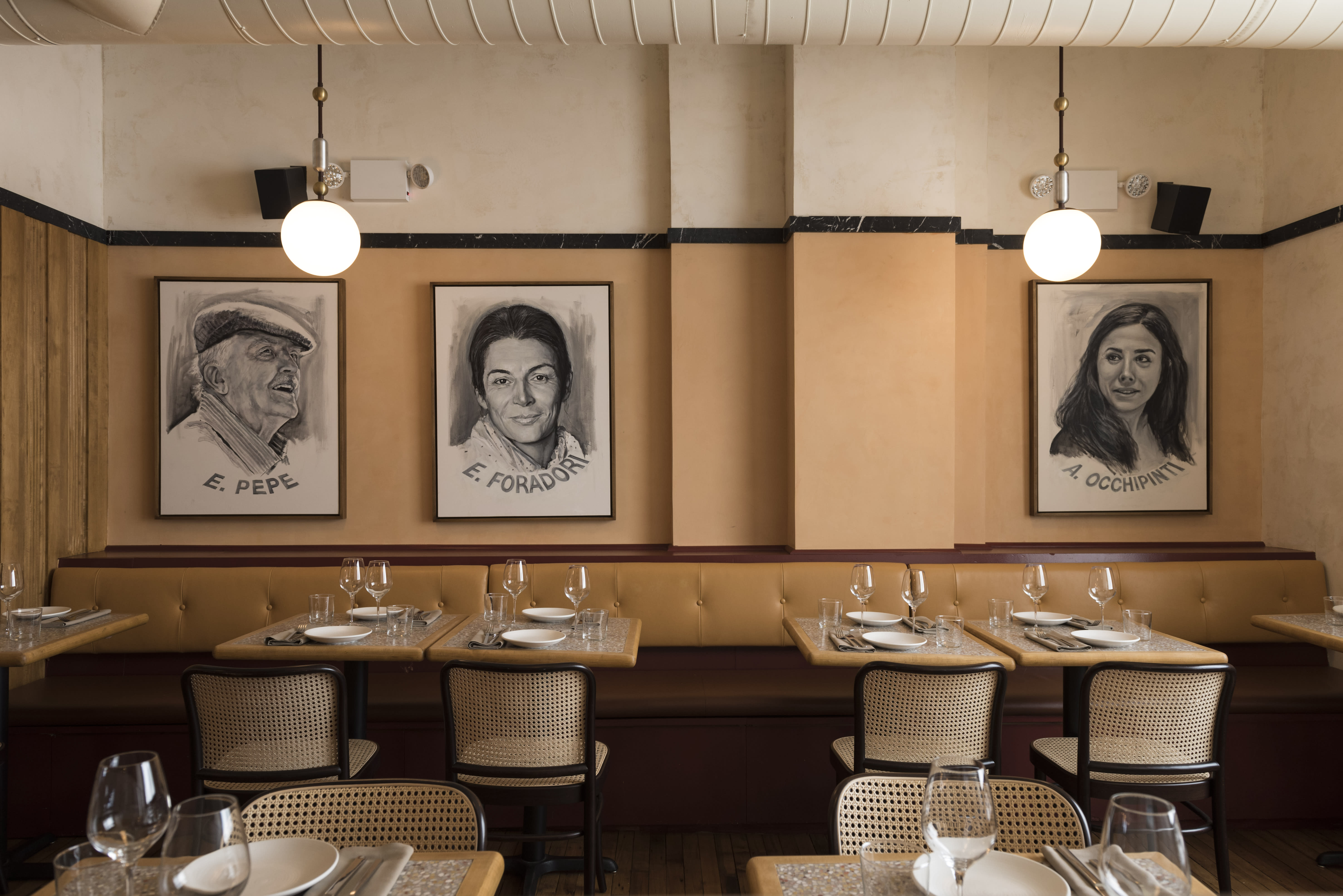 Brooklyn DOP Review - Park Slope - New York - The Infatuation